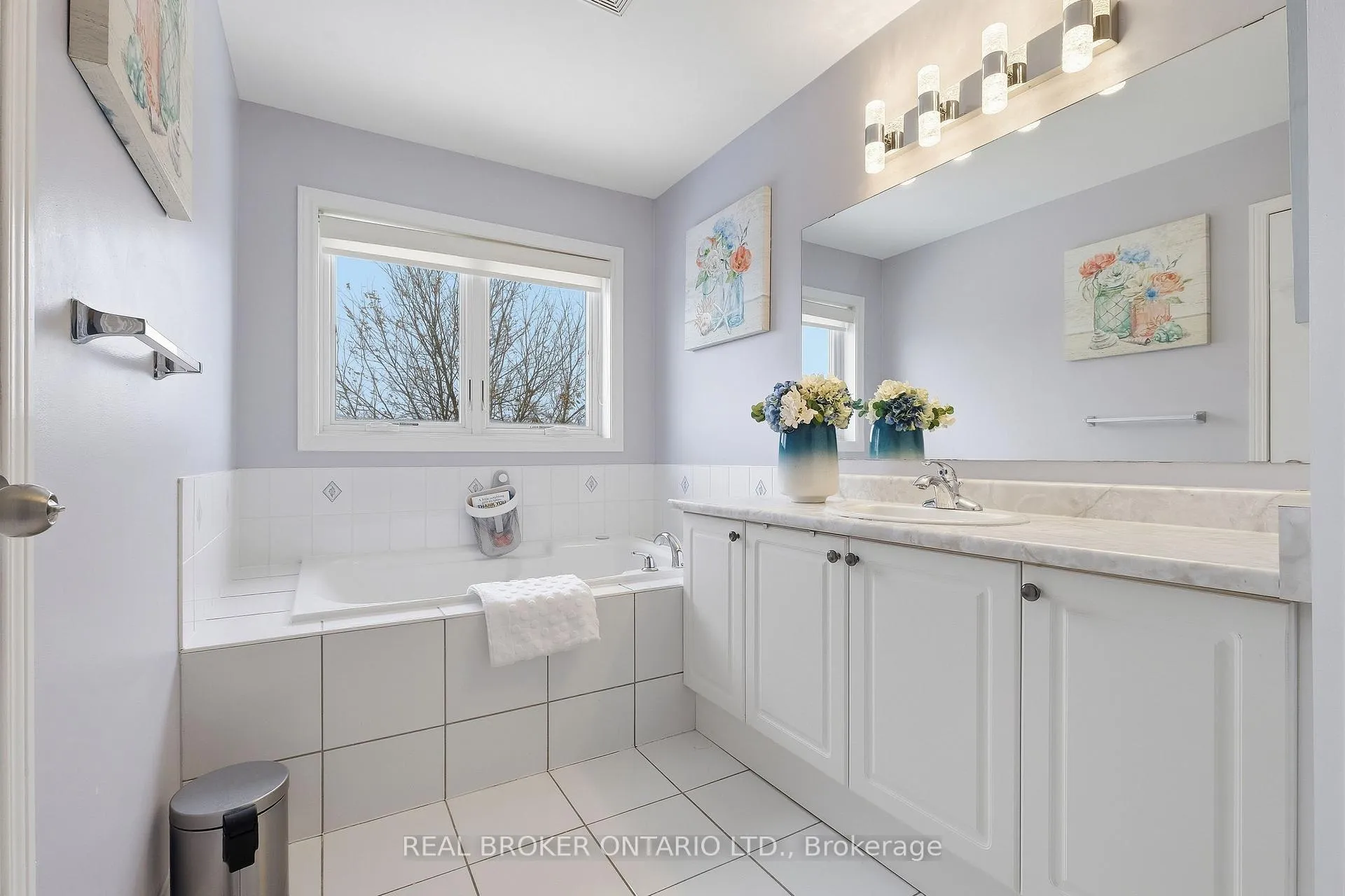 Photo 19 of 133 Rockgarden Trail, Brampton, Sandringham-Wellington — HOMEH