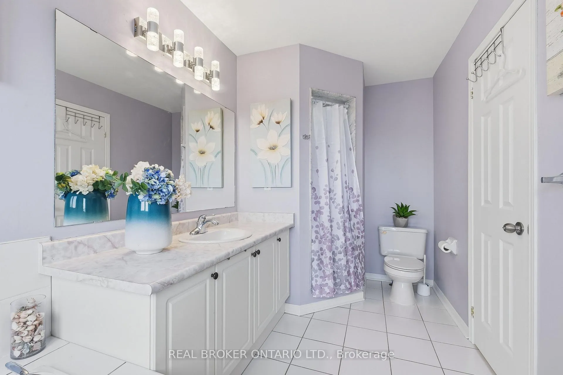 Photo 20 of 133 Rockgarden Trail, Brampton, Sandringham-Wellington — HOMEH