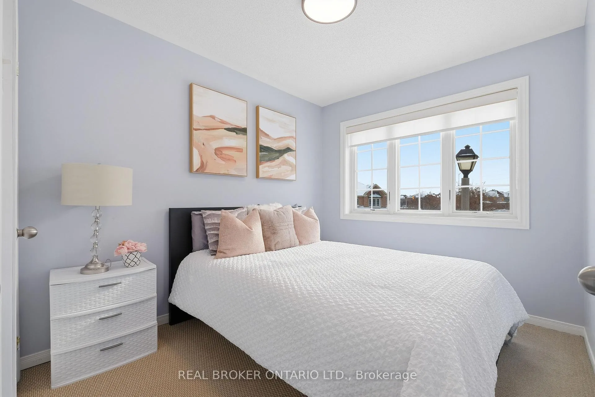 Photo 21 of 133 Rockgarden Trail, Brampton, Sandringham-Wellington — HOMEH