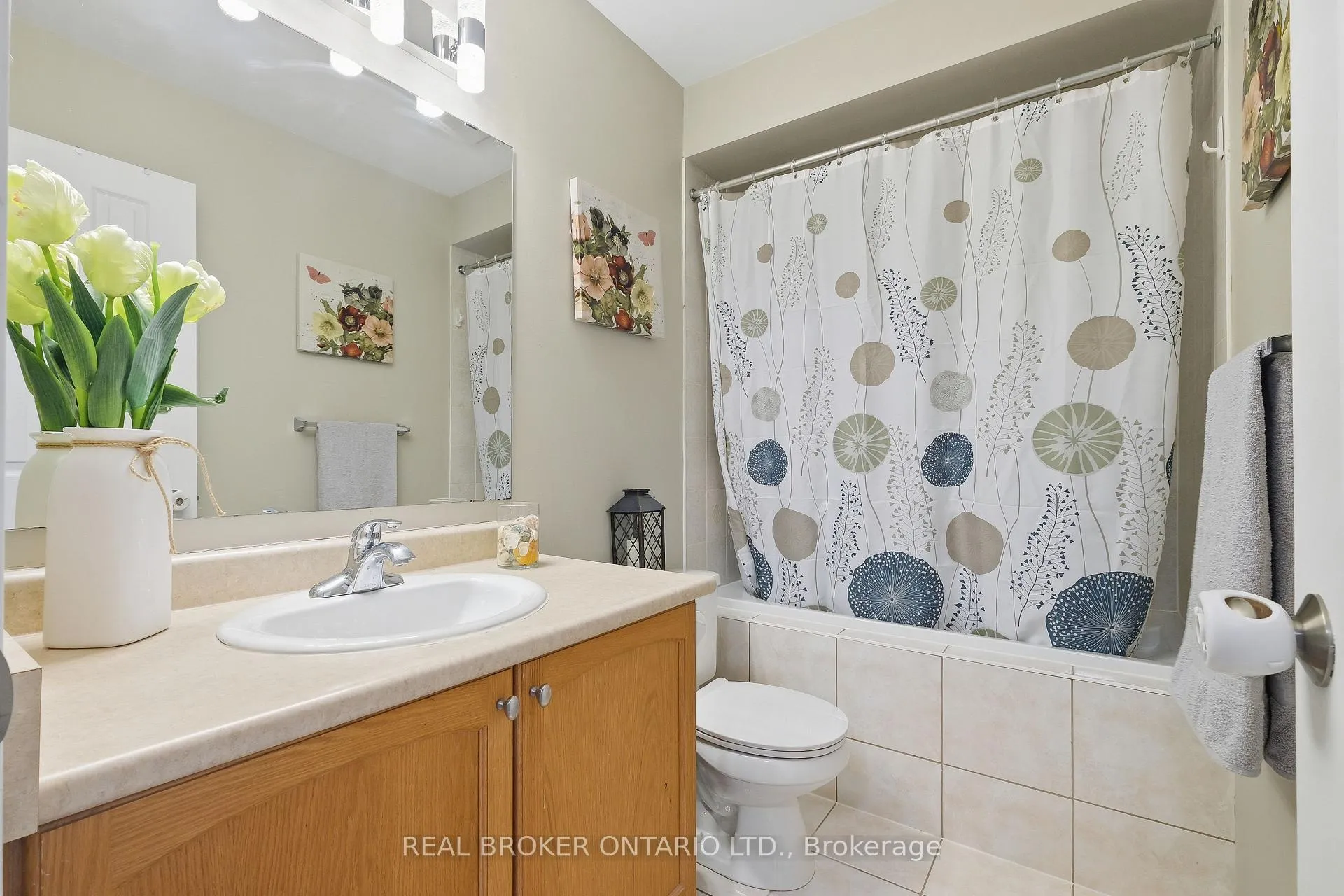 Photo 25 of 133 Rockgarden Trail, Brampton, Sandringham-Wellington — HOMEH