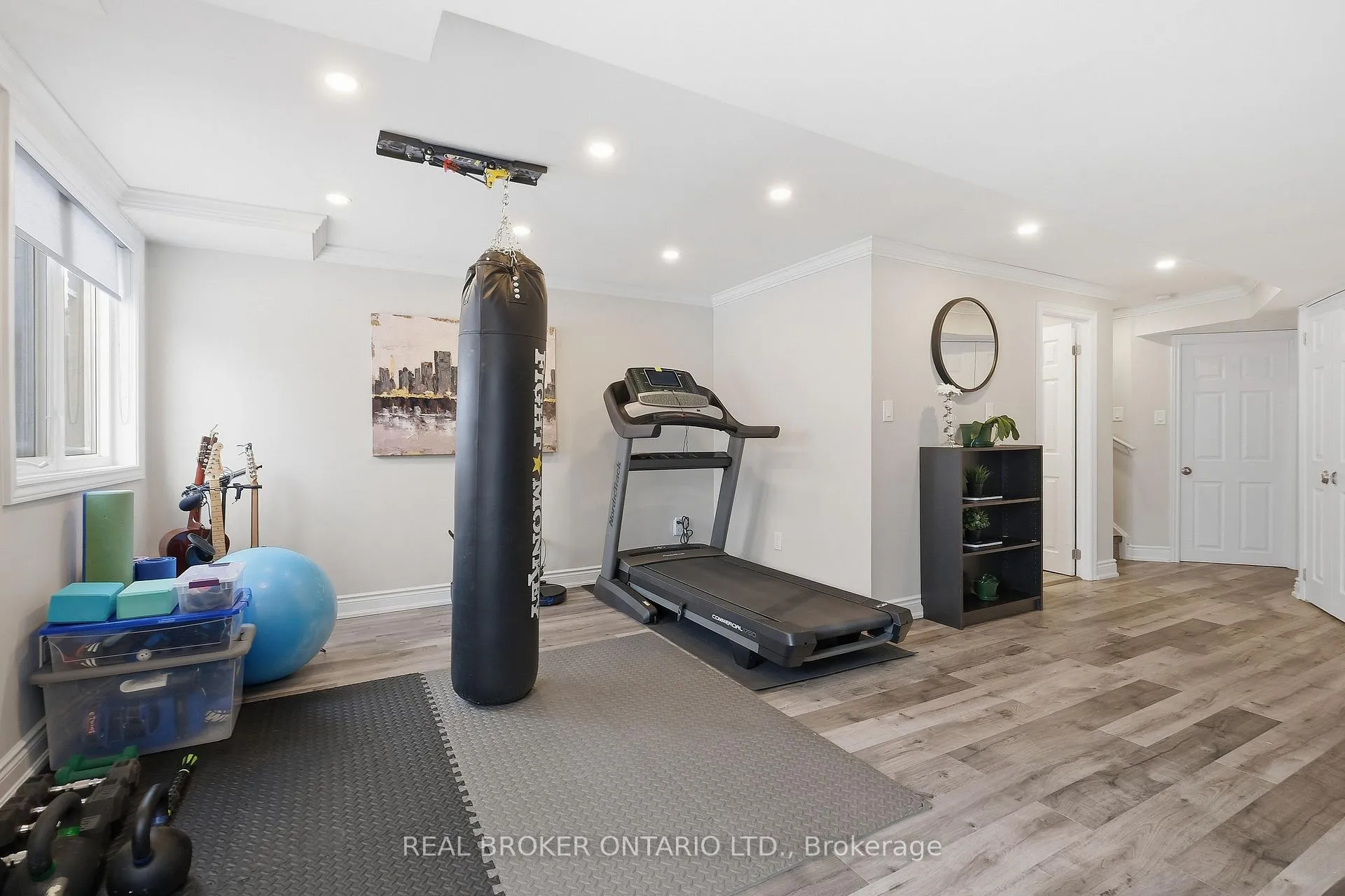 Photo 27 of 133 Rockgarden Trail, Brampton, Sandringham-Wellington — HOMEH
