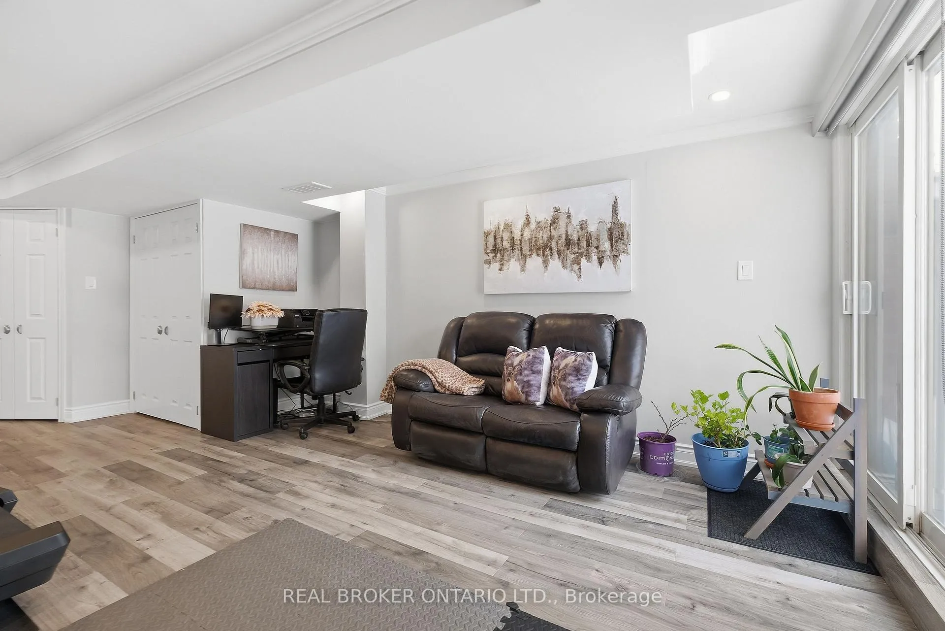 Photo 28 of 133 Rockgarden Trail, Brampton, Sandringham-Wellington — HOMEH