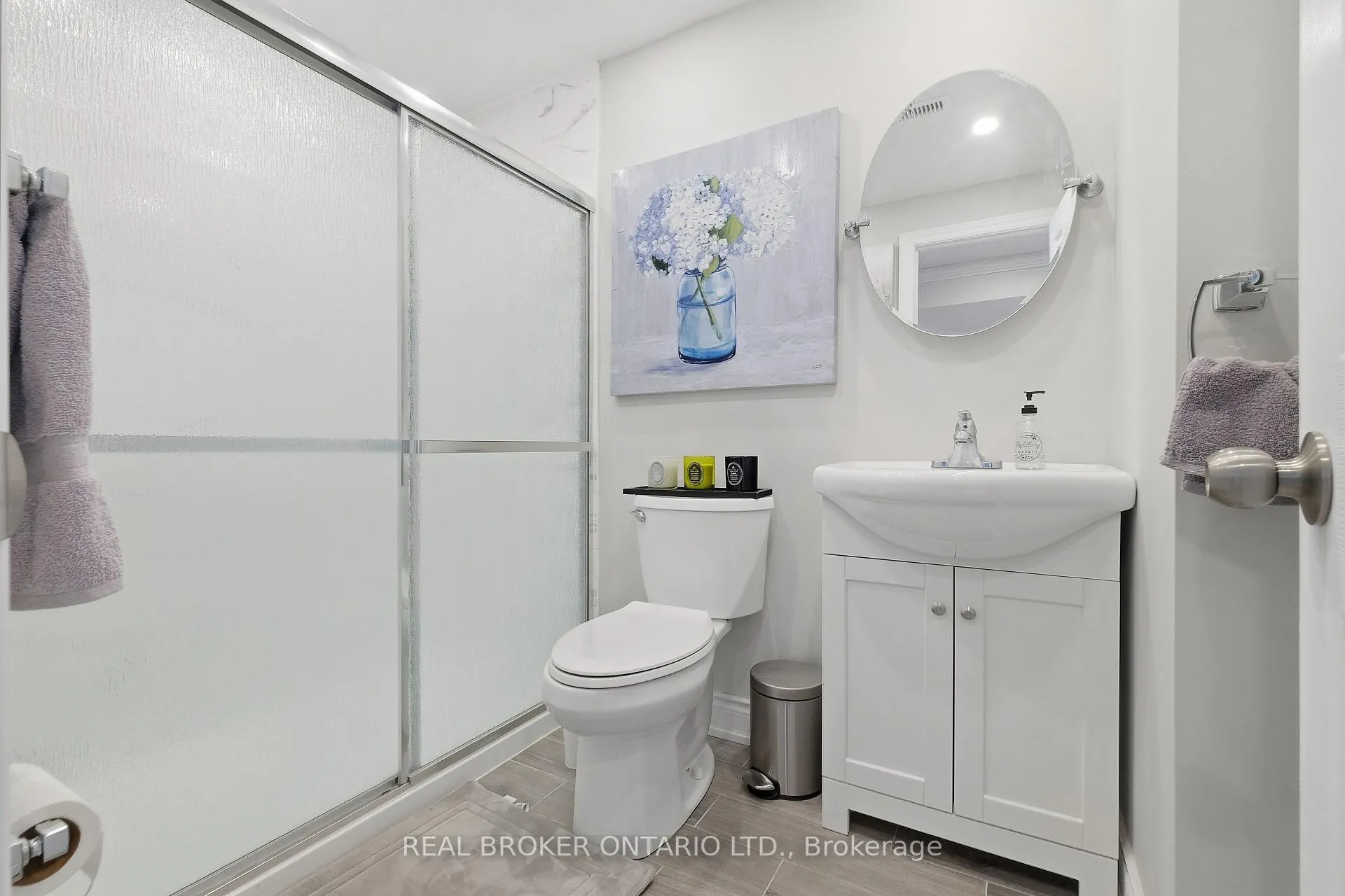 Photo 29 of 133 Rockgarden Trail, Brampton, Sandringham-Wellington — HOMEH