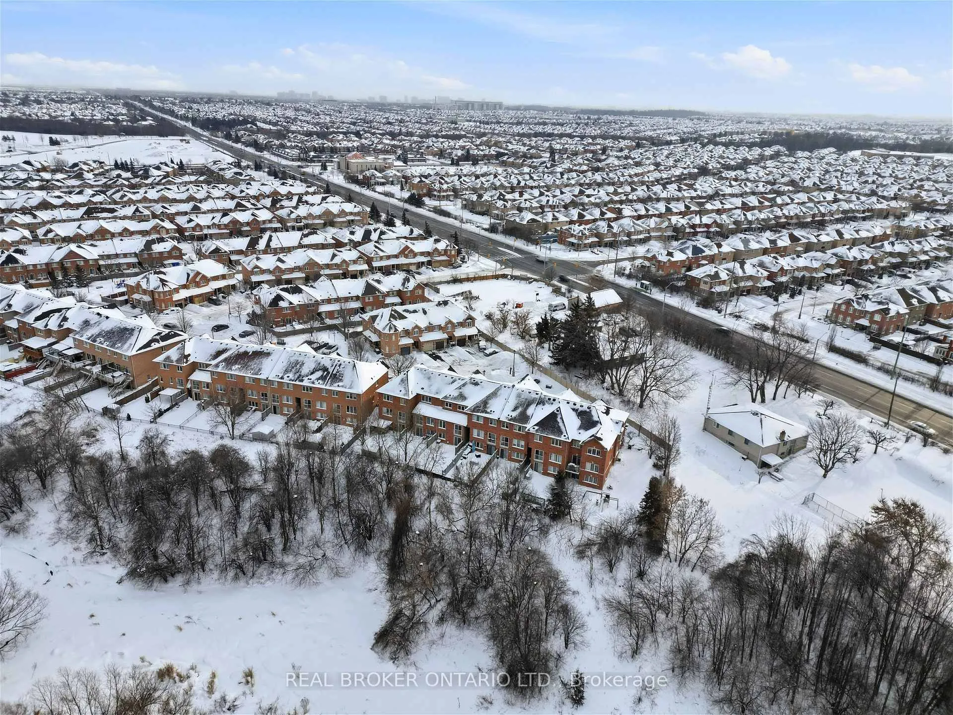 Photo 31 of 133 Rockgarden Trail, Brampton, Sandringham-Wellington — HOMEH