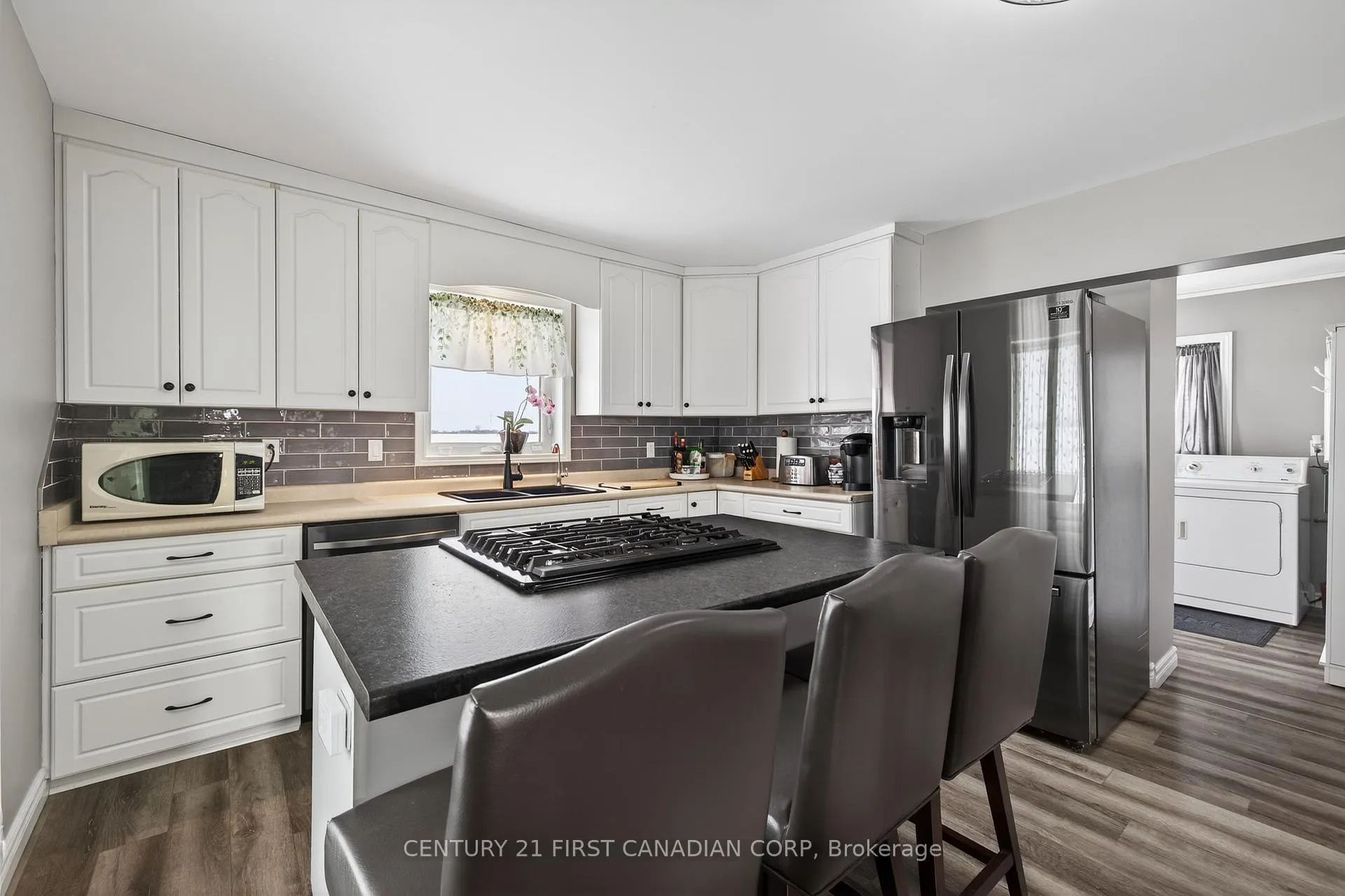 Photo 3 of 20385 Port Road, Chatham-Kent, Raleigh — HOMEH