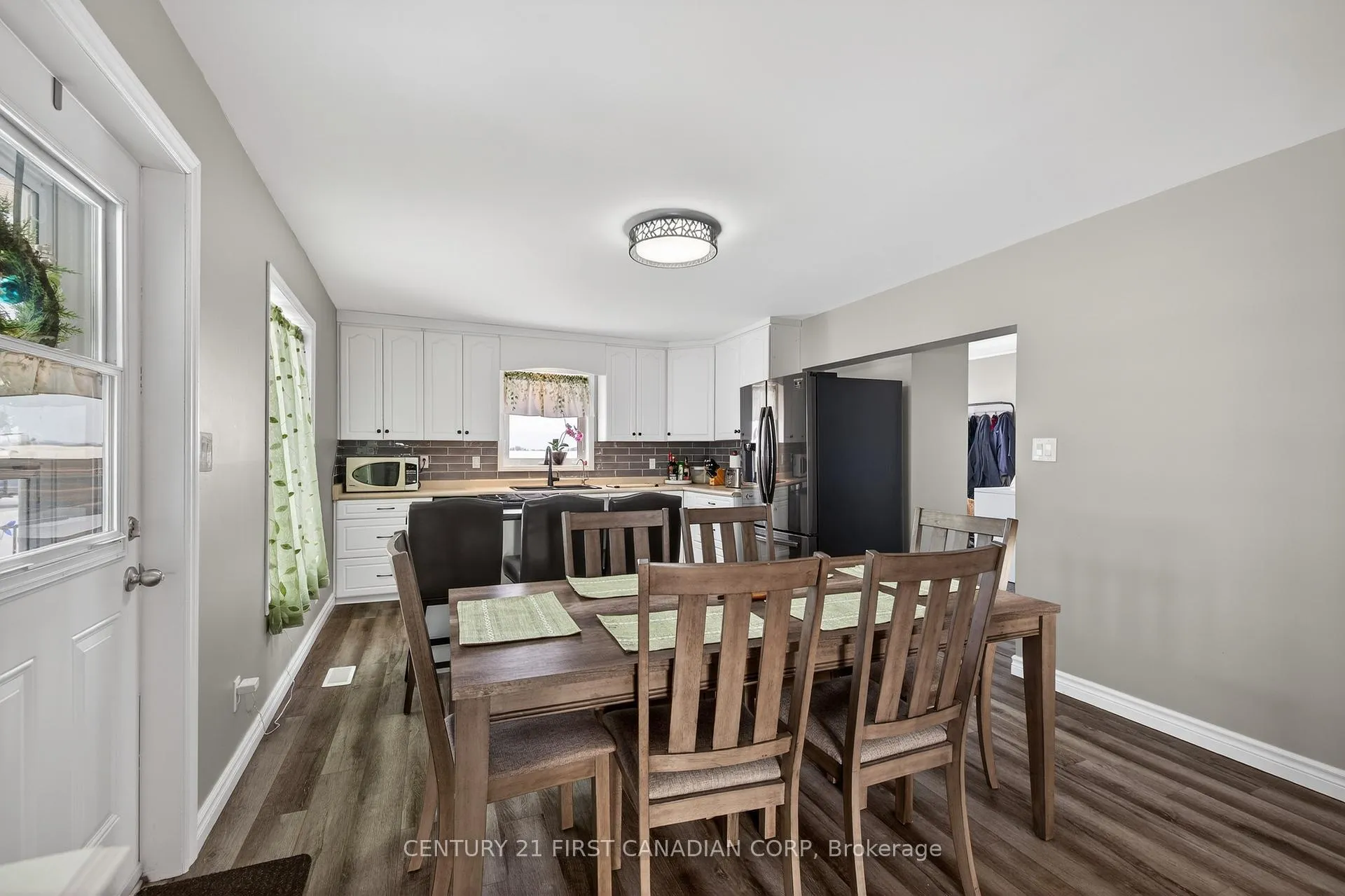 Photo 5 of 20385 Port Road, Chatham-Kent, Raleigh — HOMEH