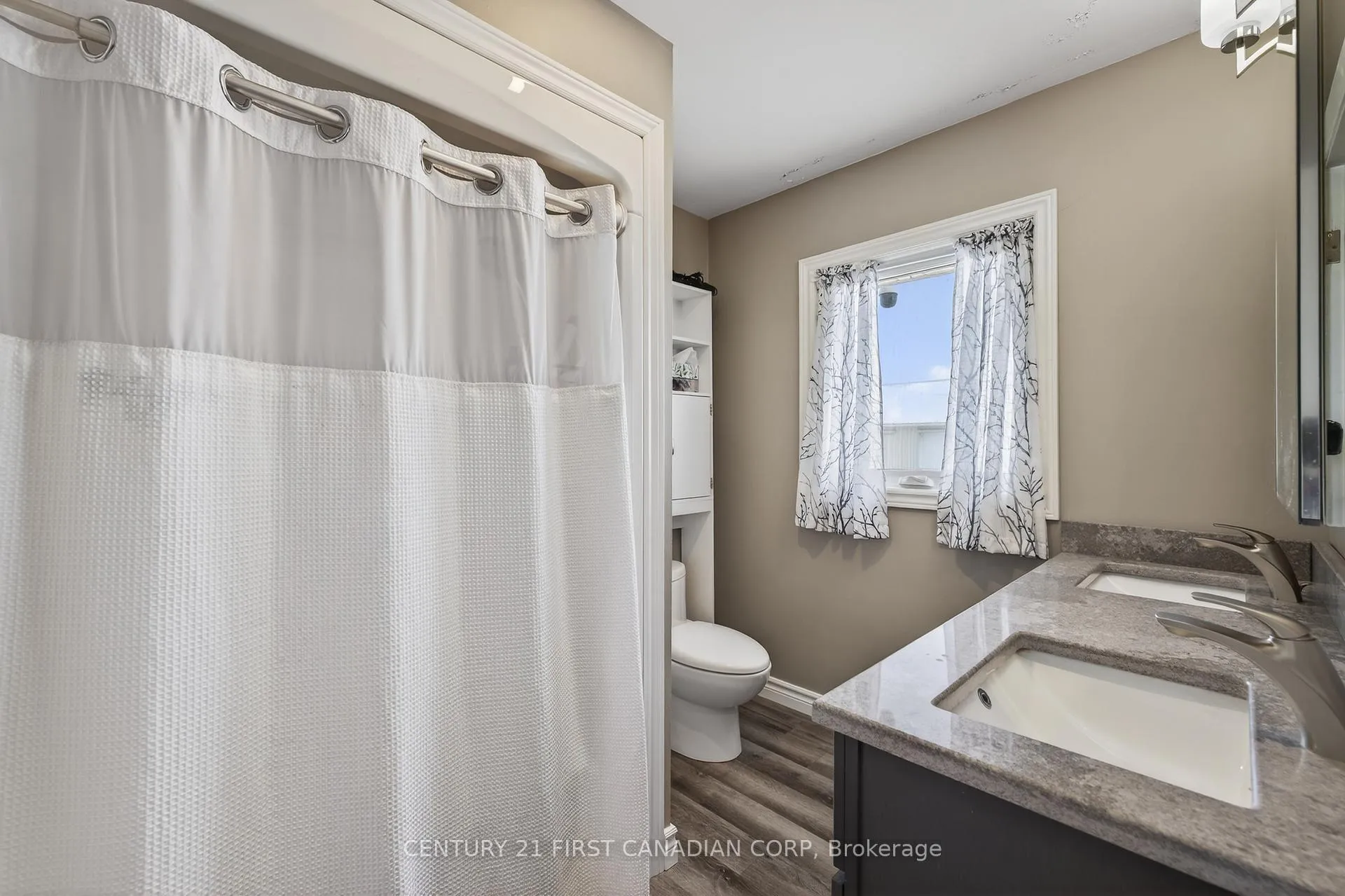 Photo 9 of 20385 Port Road, Chatham-Kent, Raleigh — HOMEH