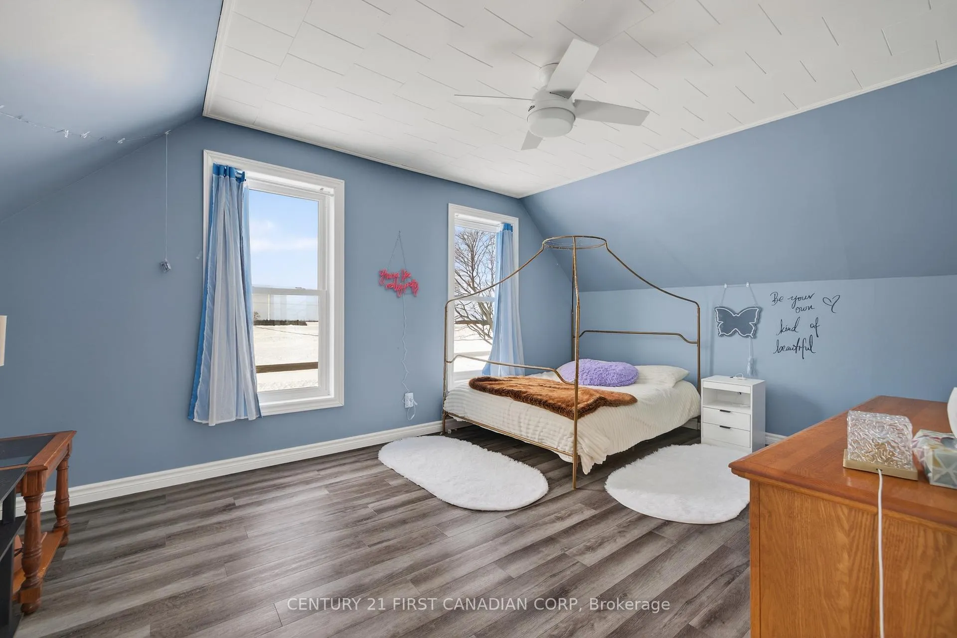 Photo 11 of 20385 Port Road, Chatham-Kent, Raleigh — HOMEH