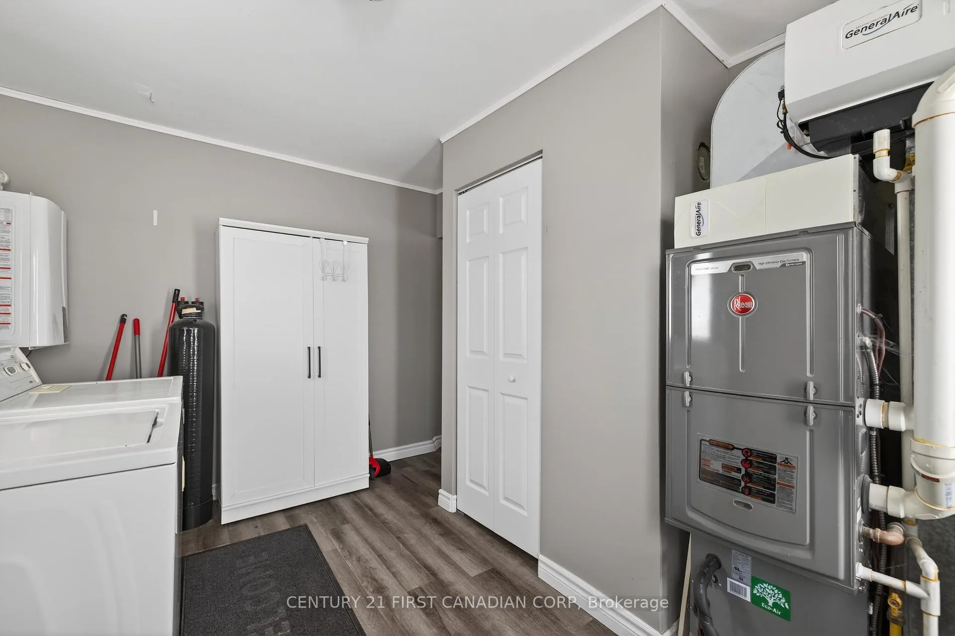 Photo 13 of 20385 Port Road, Chatham-Kent, Raleigh — HOMEH