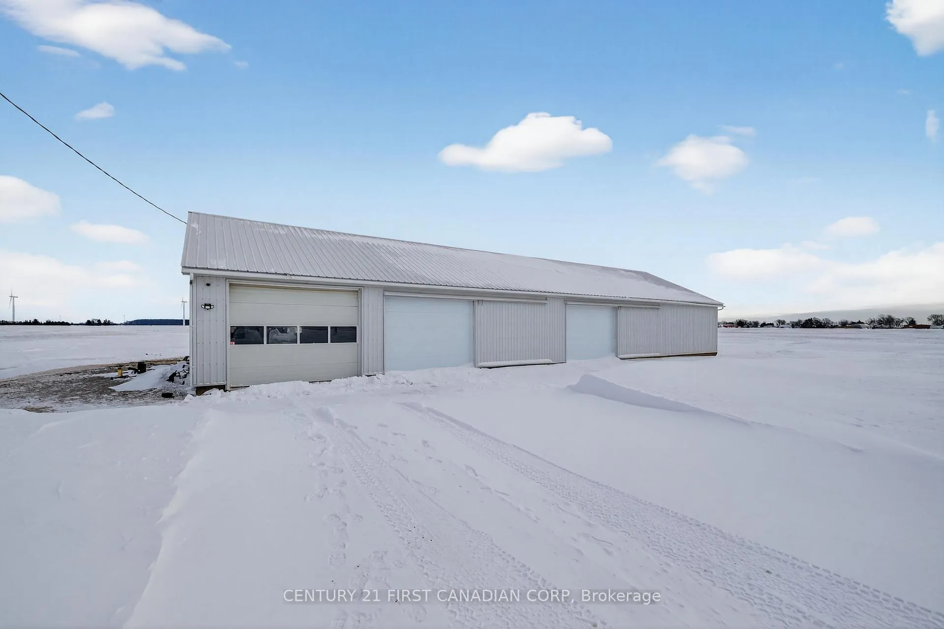 Photo 14 of 20385 Port Road, Chatham-Kent, Raleigh — HOMEH