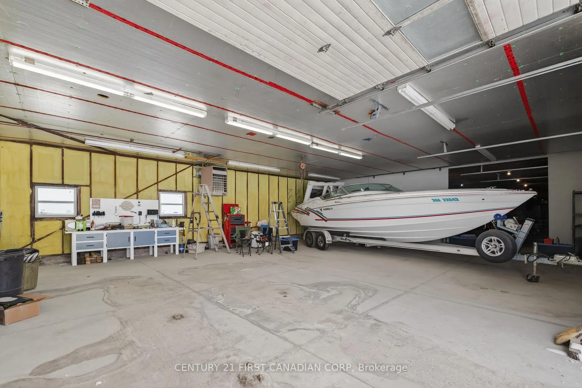 Photo 15 of 20385 Port Road, Chatham-Kent, Raleigh — HOMEH