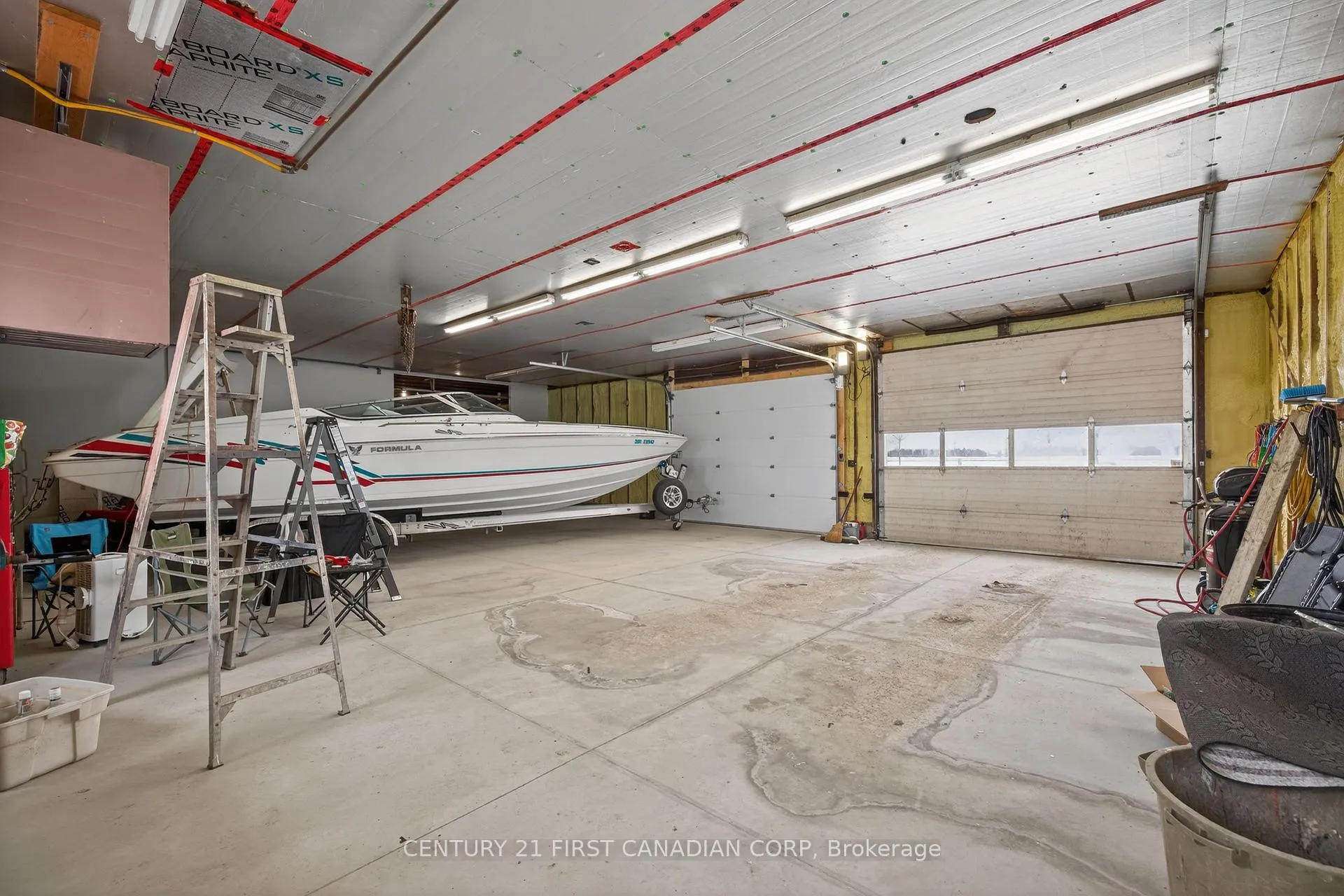 Photo 16 of 20385 Port Road, Chatham-Kent, Raleigh — HOMEH