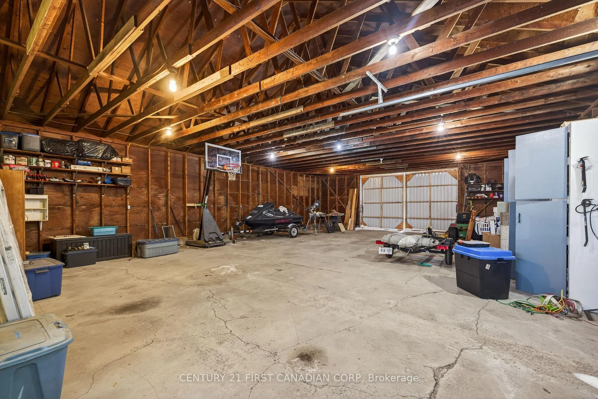 Photo 17 of 20385 Port Road, Chatham-Kent, Raleigh — HOMEH