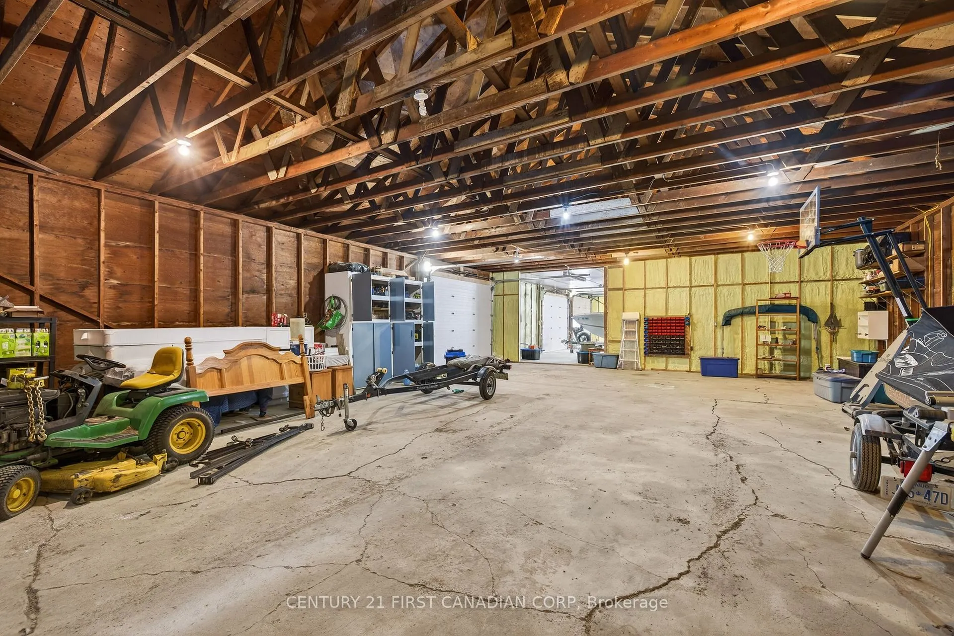 Photo 18 of 20385 Port Road, Chatham-Kent, Raleigh — HOMEH