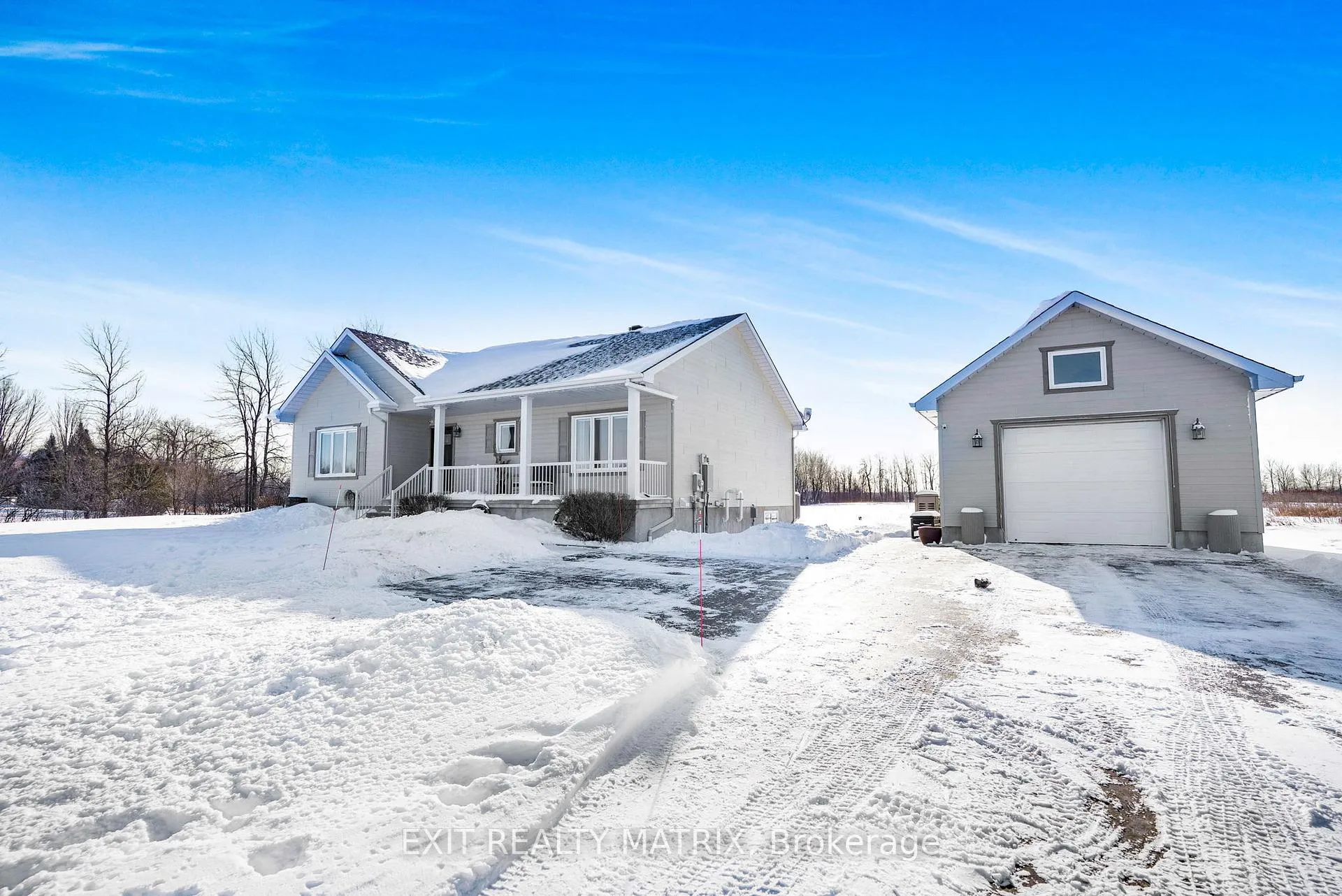 Photo 1 of 3100 Pattee Road E, Champlain, Champlain Twp — HOMEH