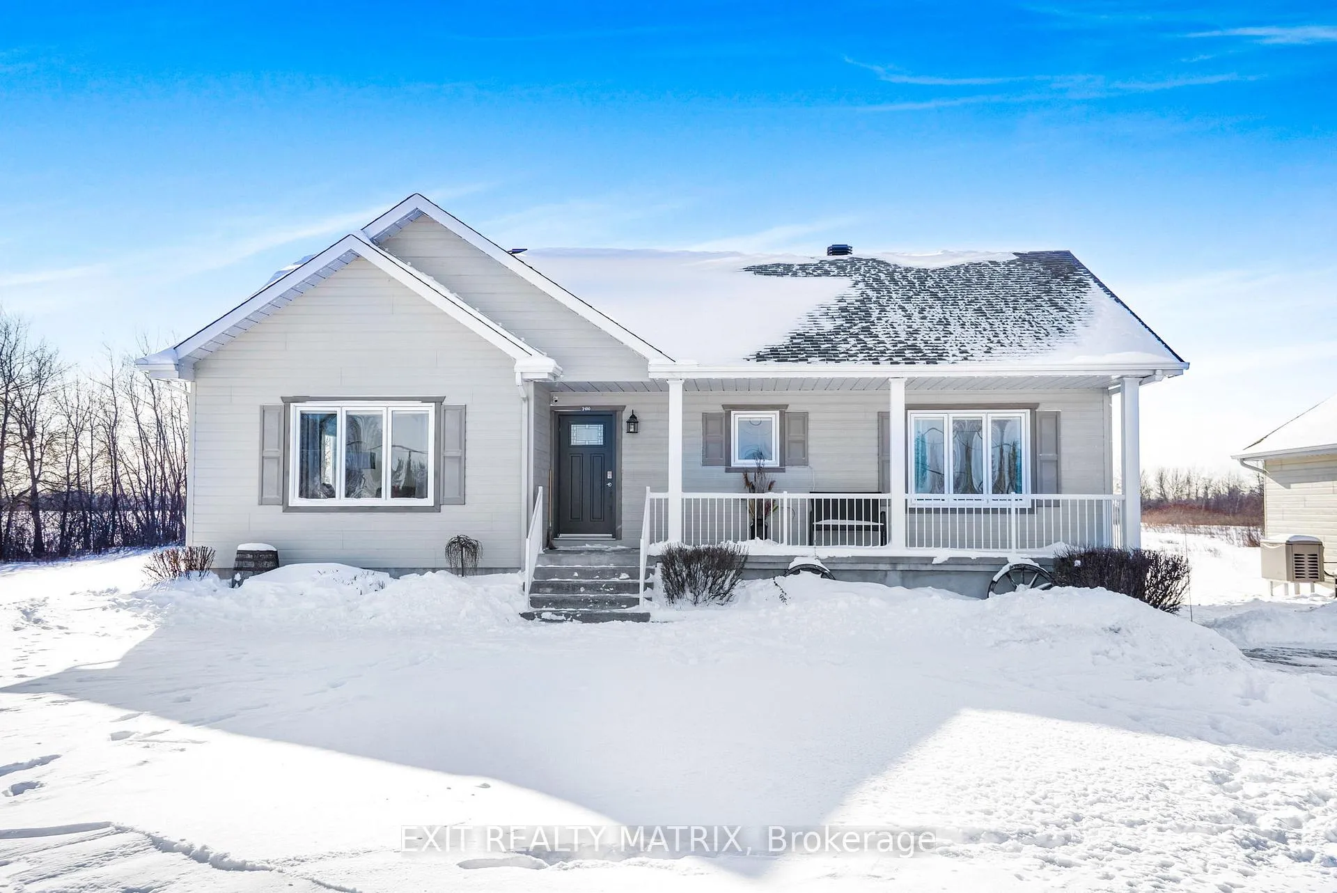 Photo 3 of 3100 Pattee Road E, Champlain, Champlain Twp — HOMEH