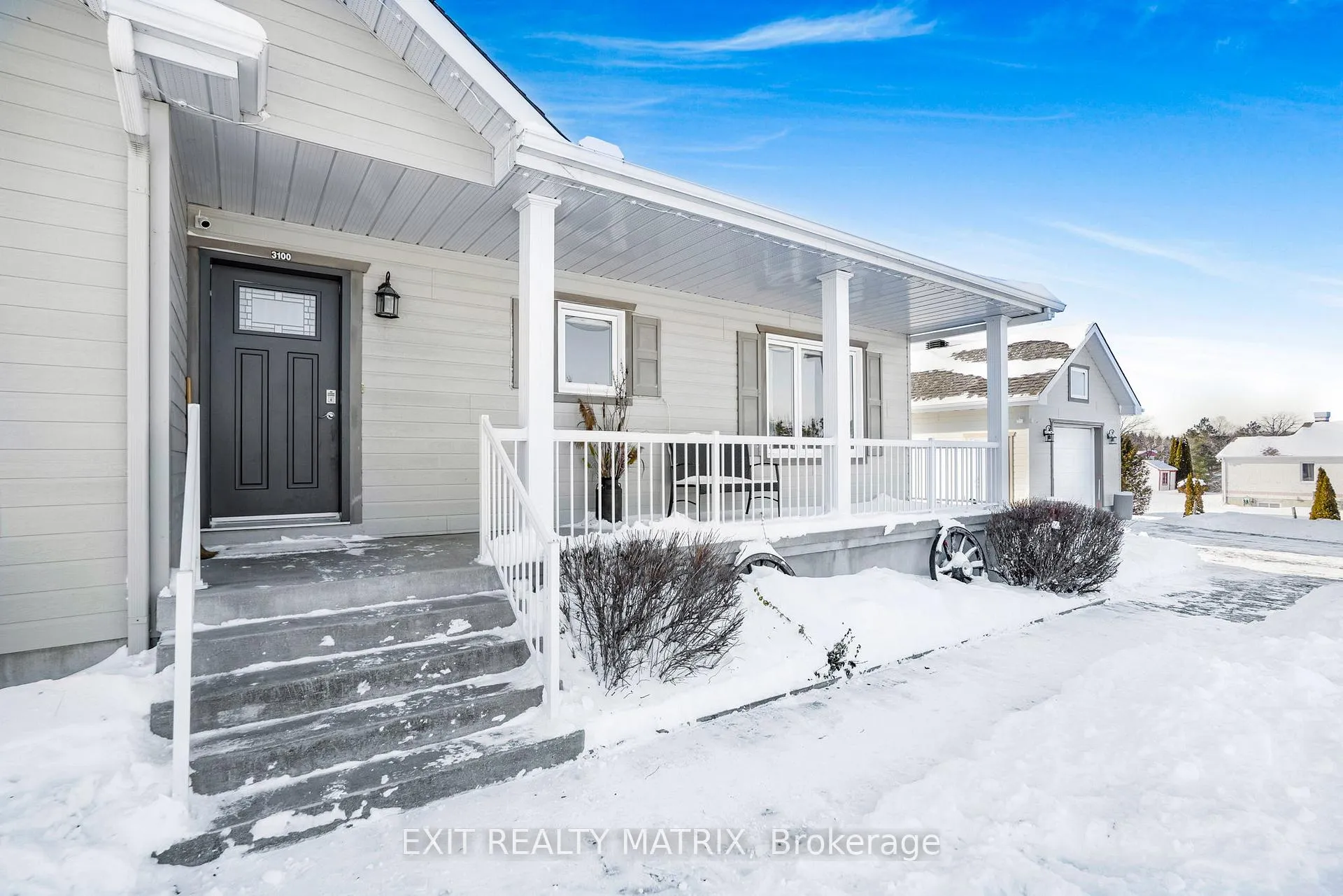 Photo 4 of 3100 Pattee Road E, Champlain, Champlain Twp — HOMEH