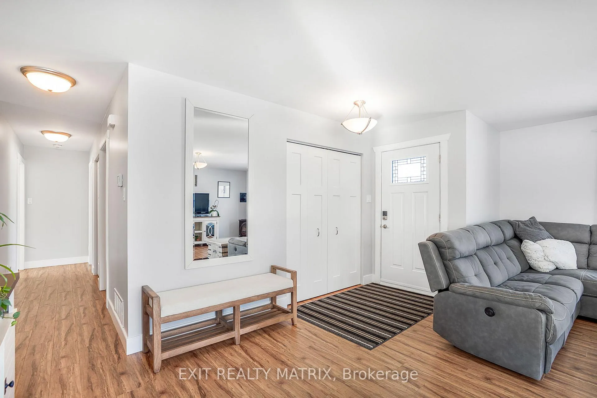 Photo 5 of 3100 Pattee Road E, Champlain, Champlain Twp — HOMEH