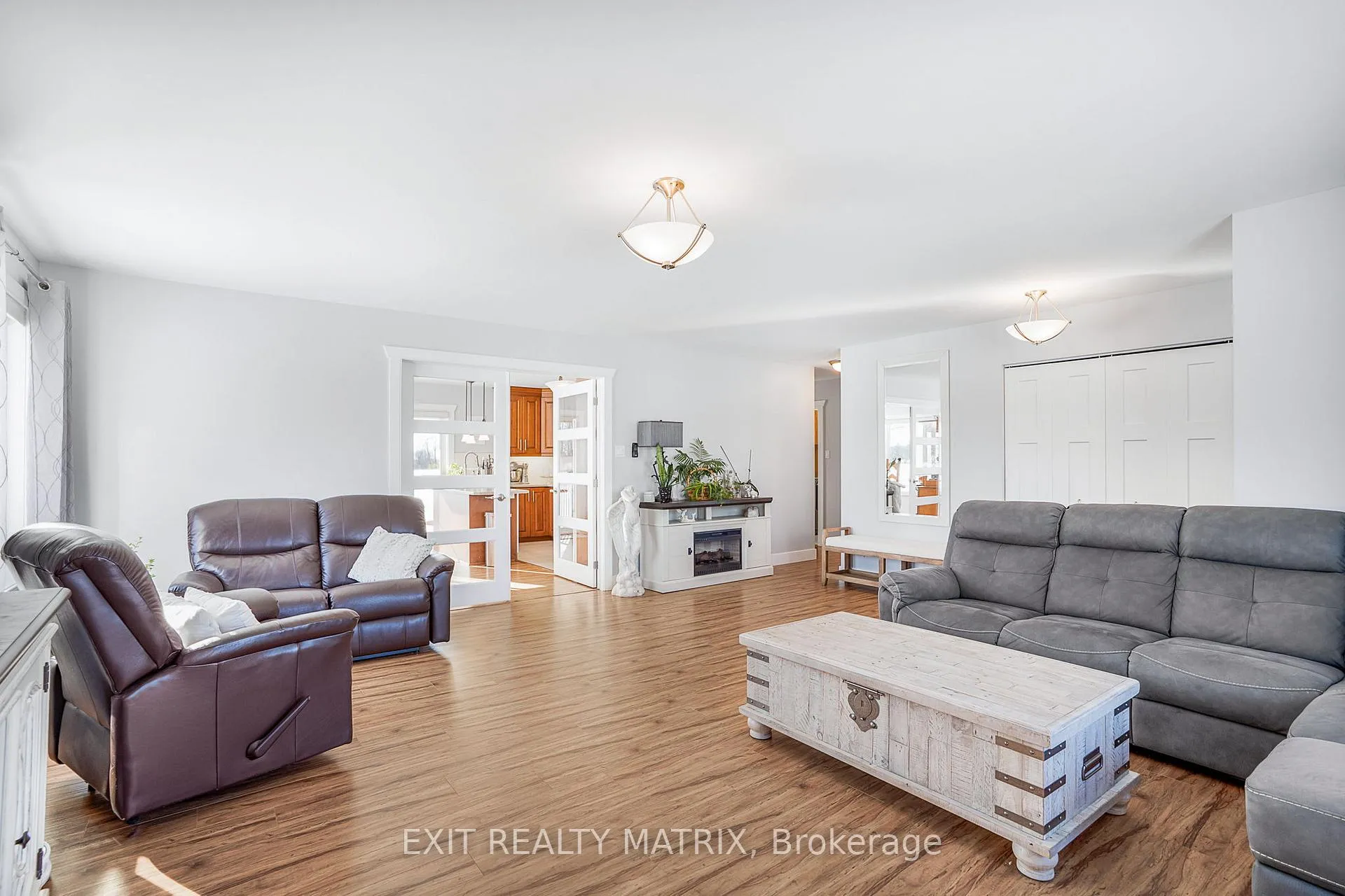 Photo 8 of 3100 Pattee Road E, Champlain, Champlain Twp — HOMEH