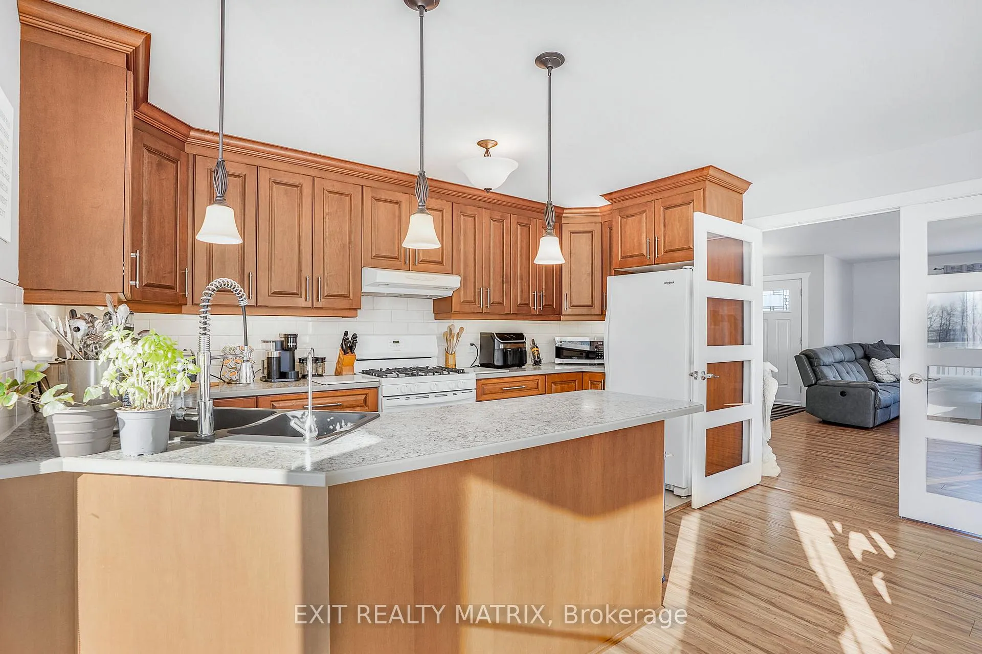 Photo 13 of 3100 Pattee Road E, Champlain, Champlain Twp — HOMEH
