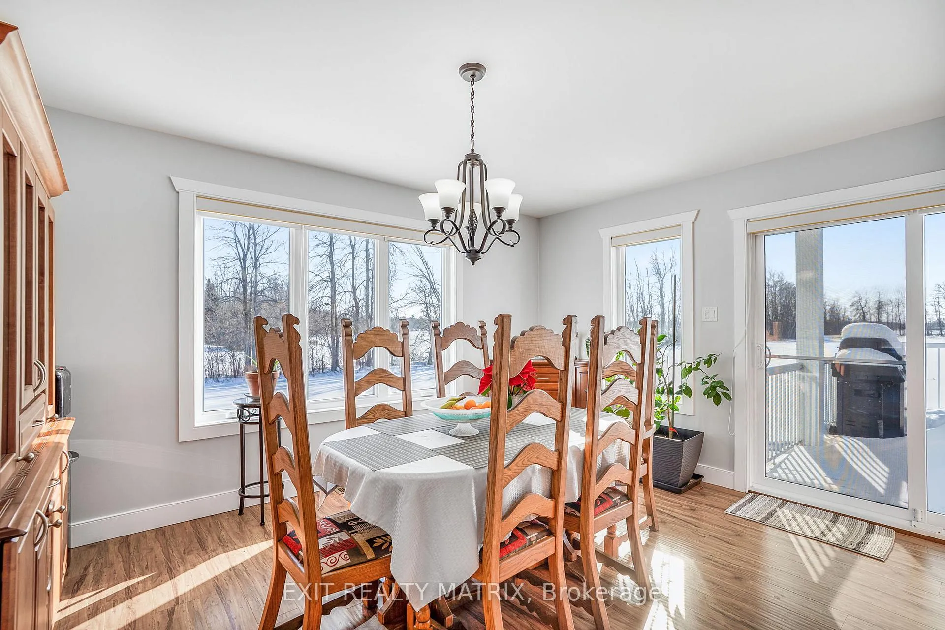 Photo 15 of 3100 Pattee Road E, Champlain, Champlain Twp — HOMEH
