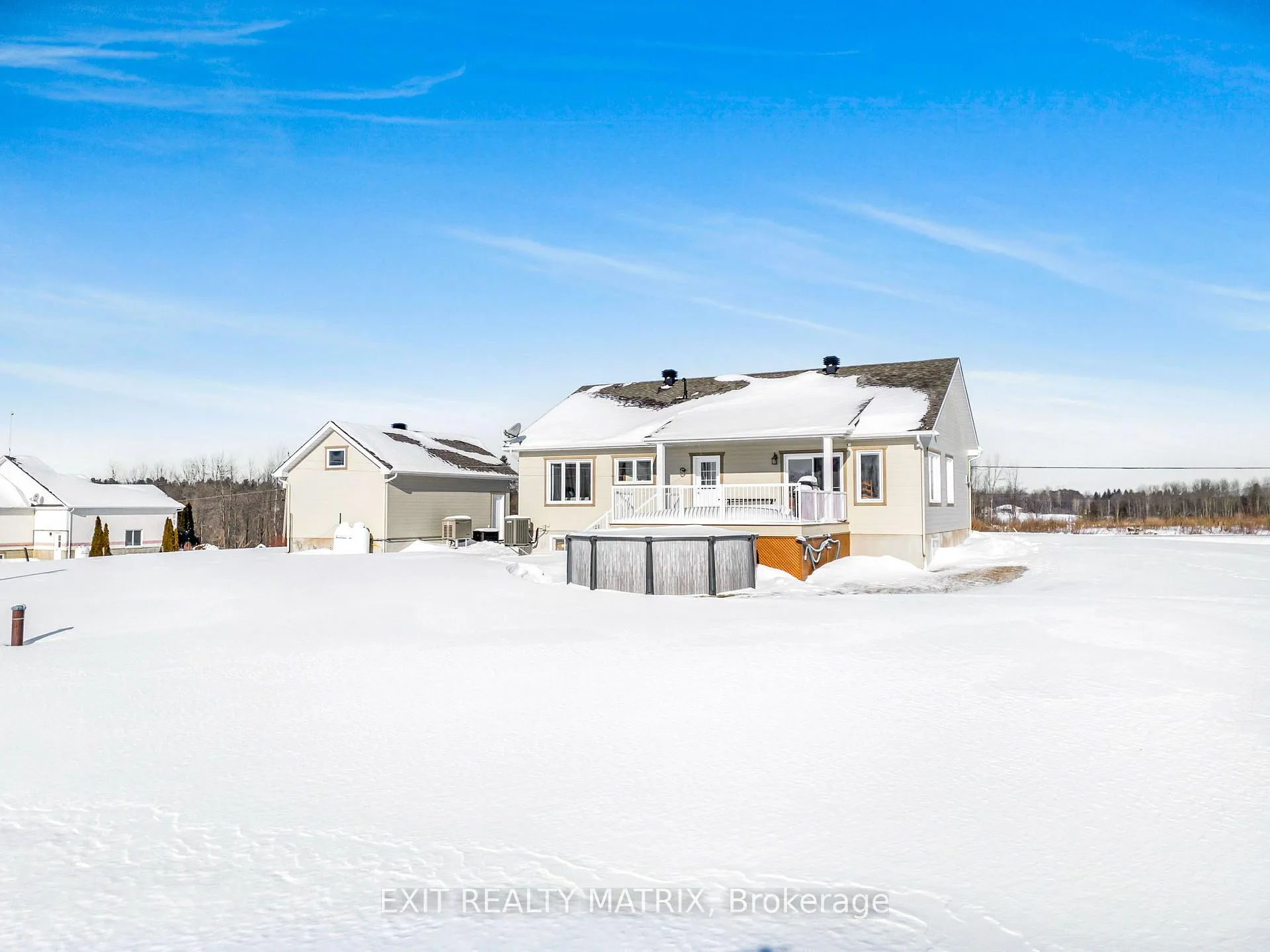 Photo 30 of 3100 Pattee Road E, Champlain, Champlain Twp — HOMEH
