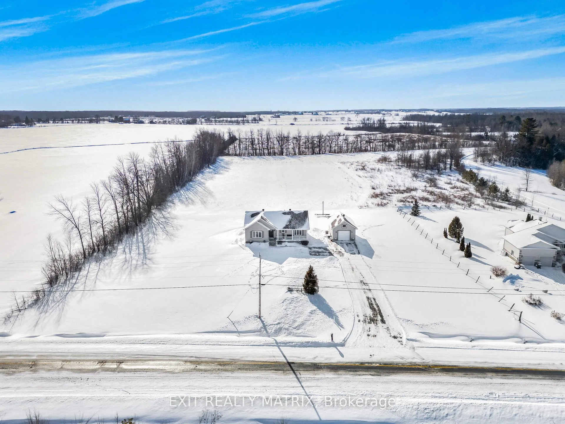Photo 32 of 3100 Pattee Road E, Champlain, Champlain Twp — HOMEH