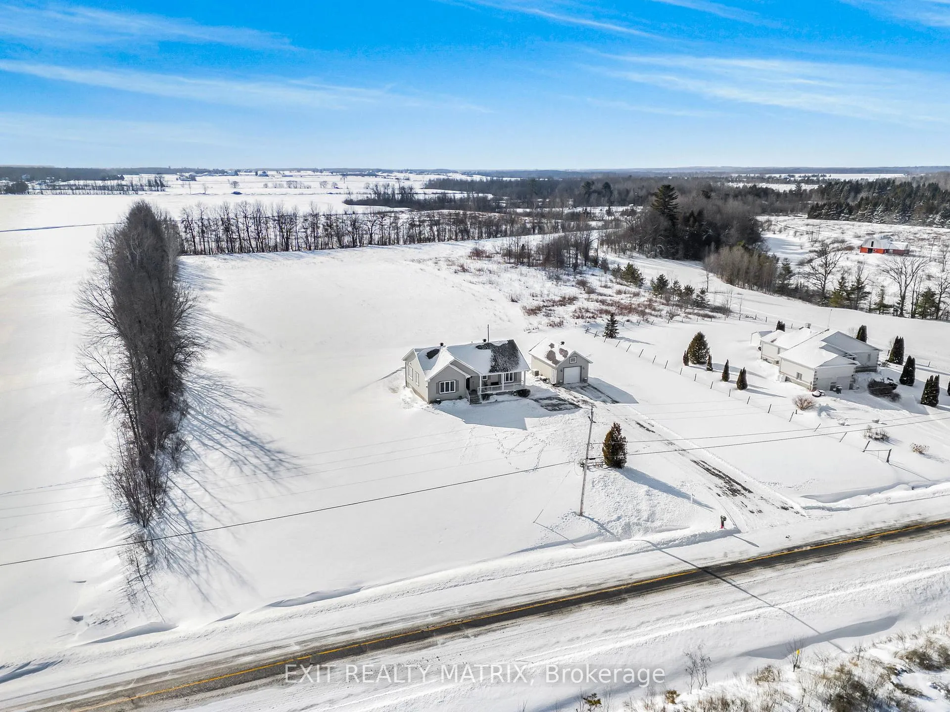Photo 33 of 3100 Pattee Road E, Champlain, Champlain Twp — HOMEH