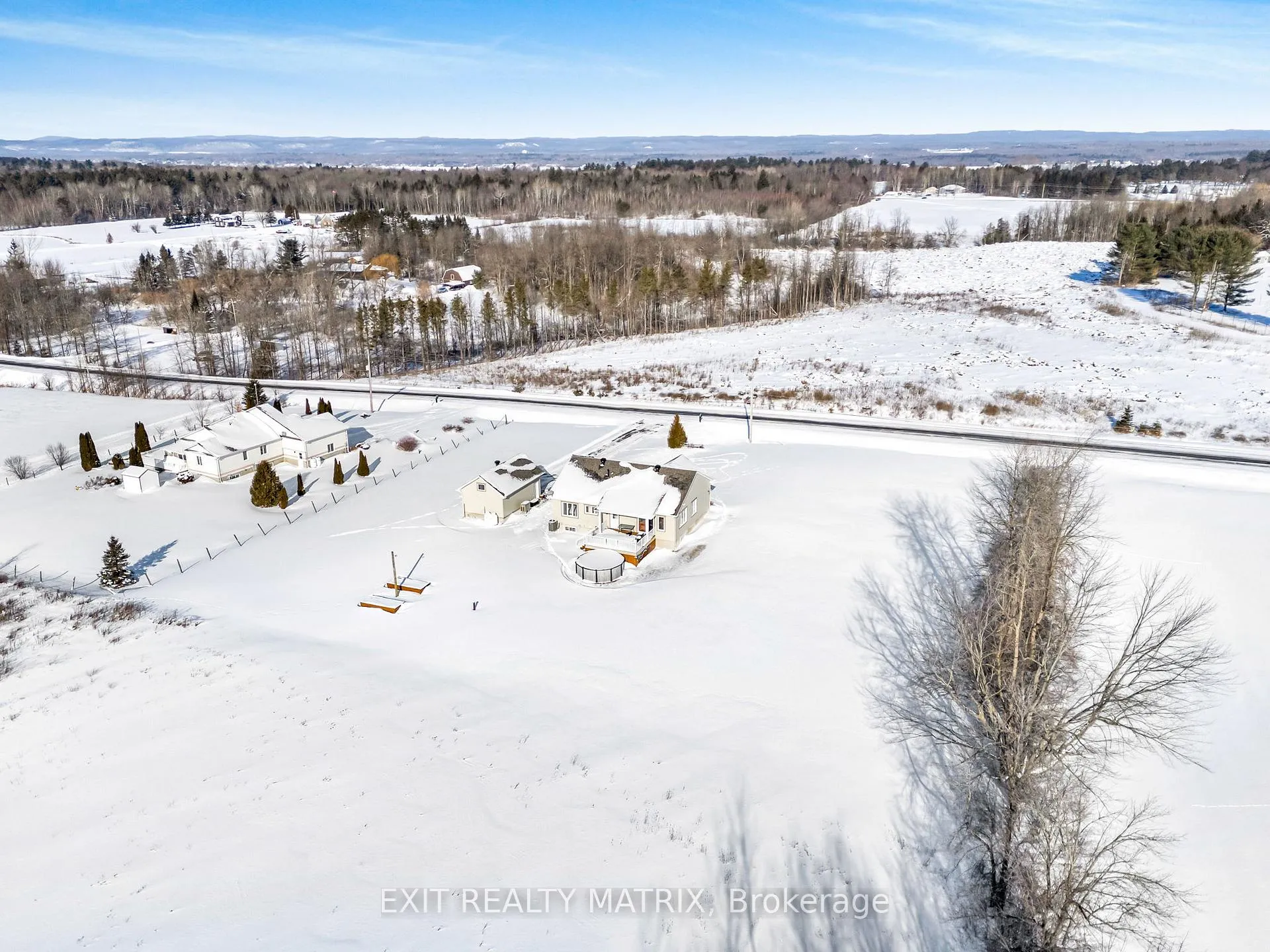 Photo 36 of 3100 Pattee Road E, Champlain, Champlain Twp — HOMEH