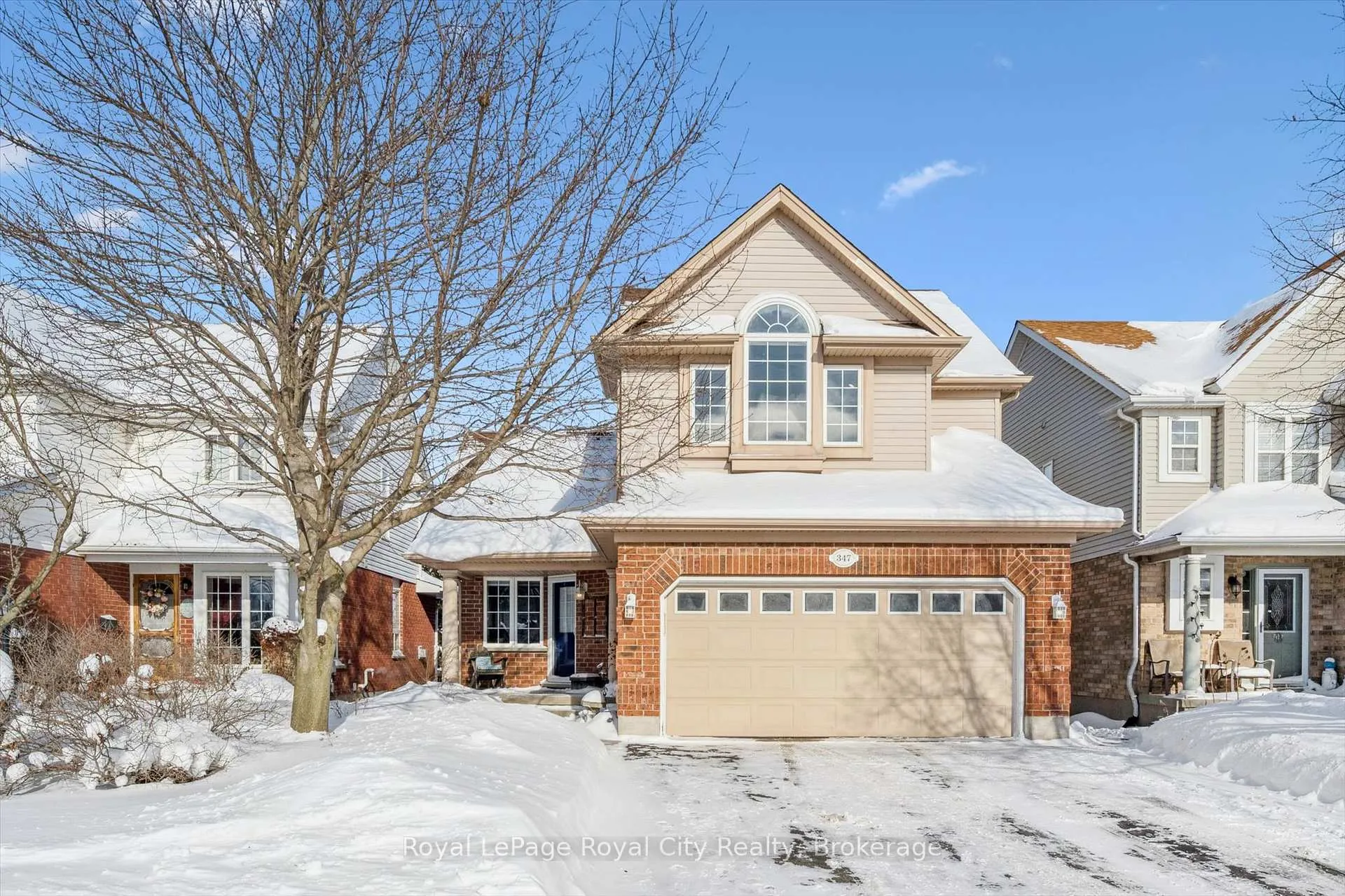 Photo 1 of 347 Starwood Drive, Guelph, Grange Road — HOMEH