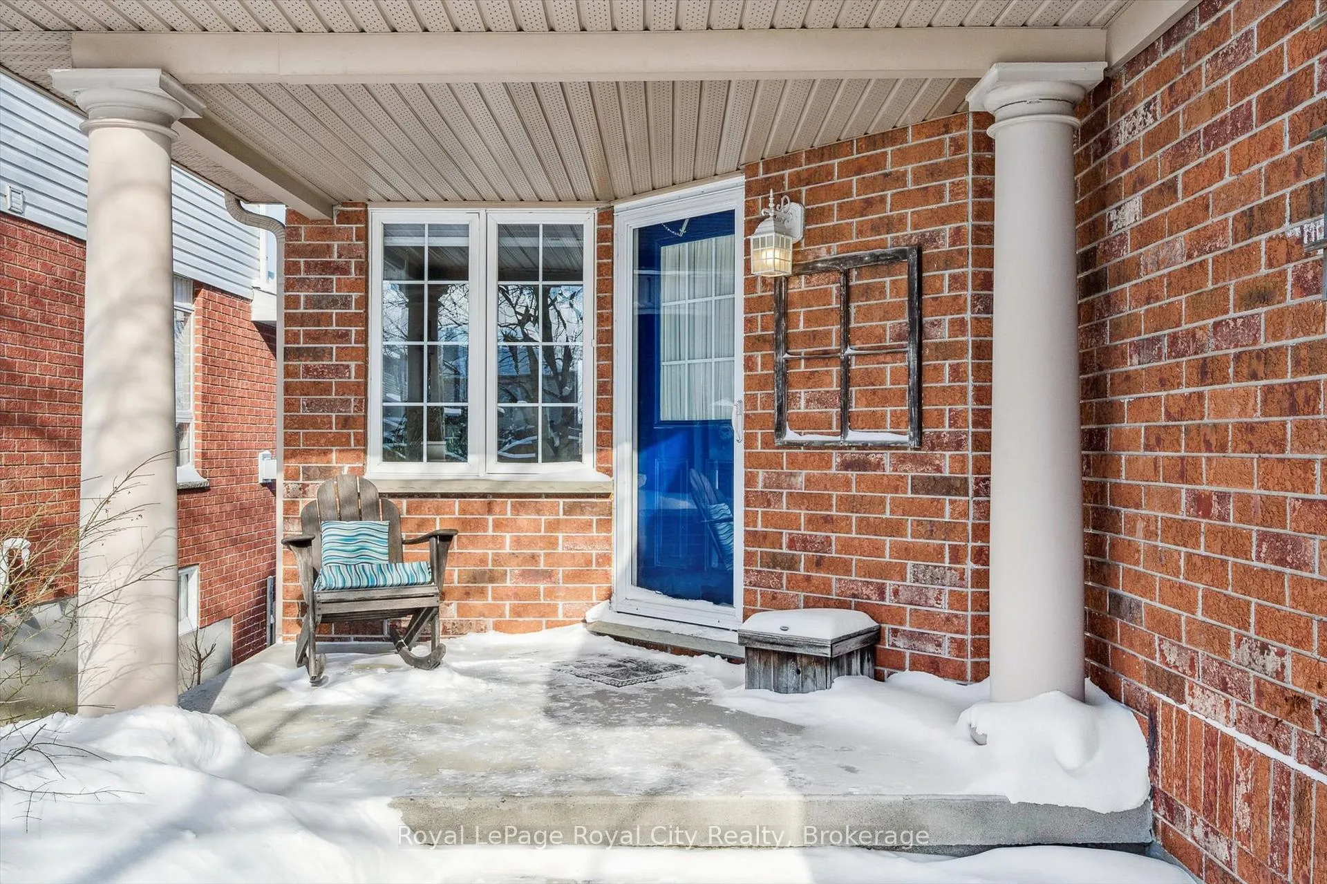 Photo 2 of 347 Starwood Drive, Guelph, Grange Road — HOMEH