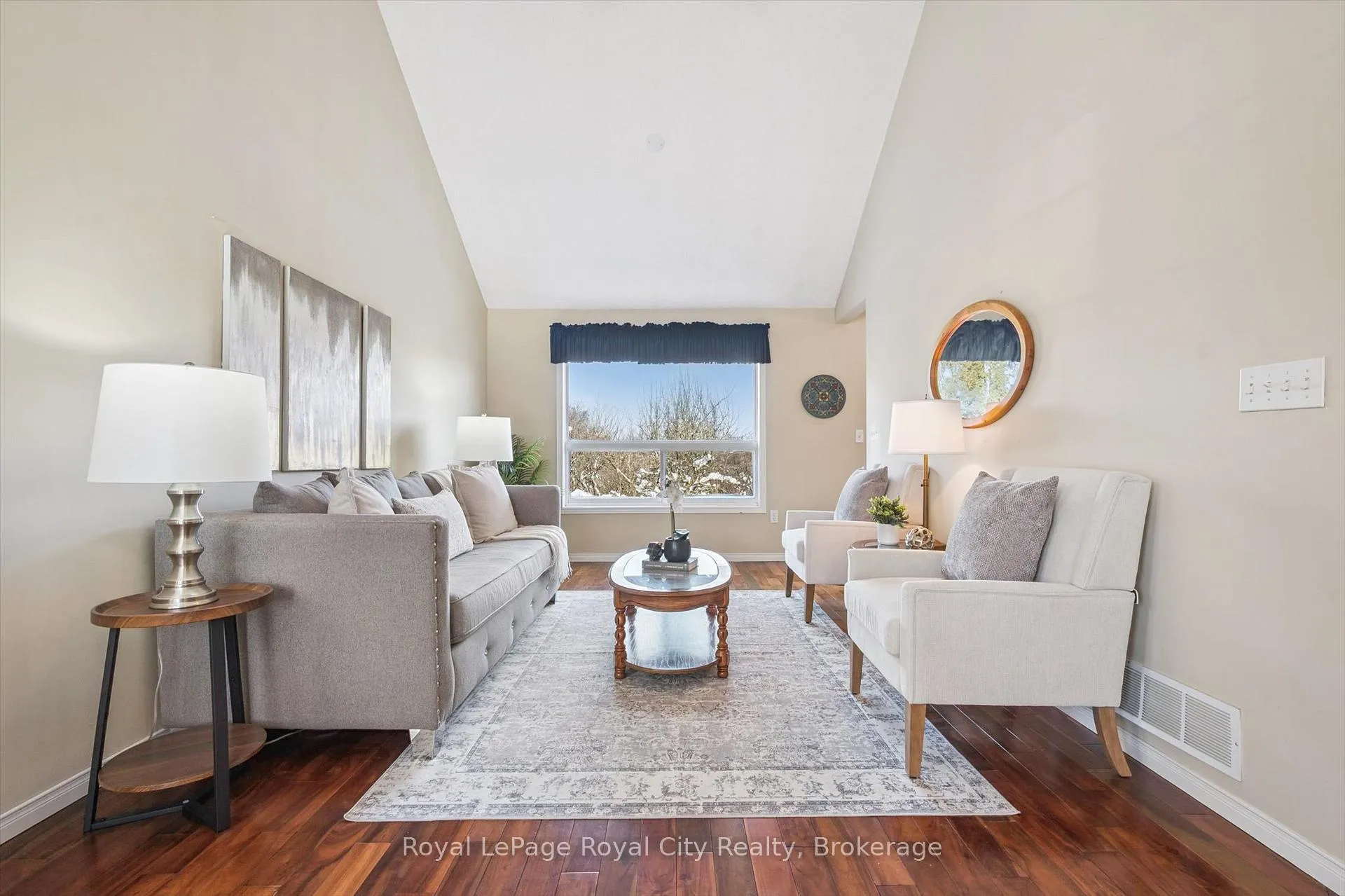 Photo 4 of 347 Starwood Drive, Guelph, Grange Road — HOMEH