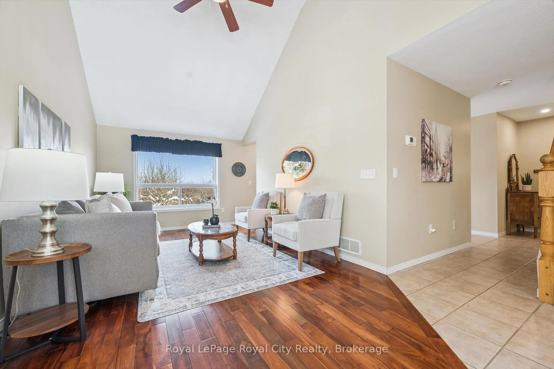 Photo 5 of 347 Starwood Drive, Guelph, Grange Road — HOMEH