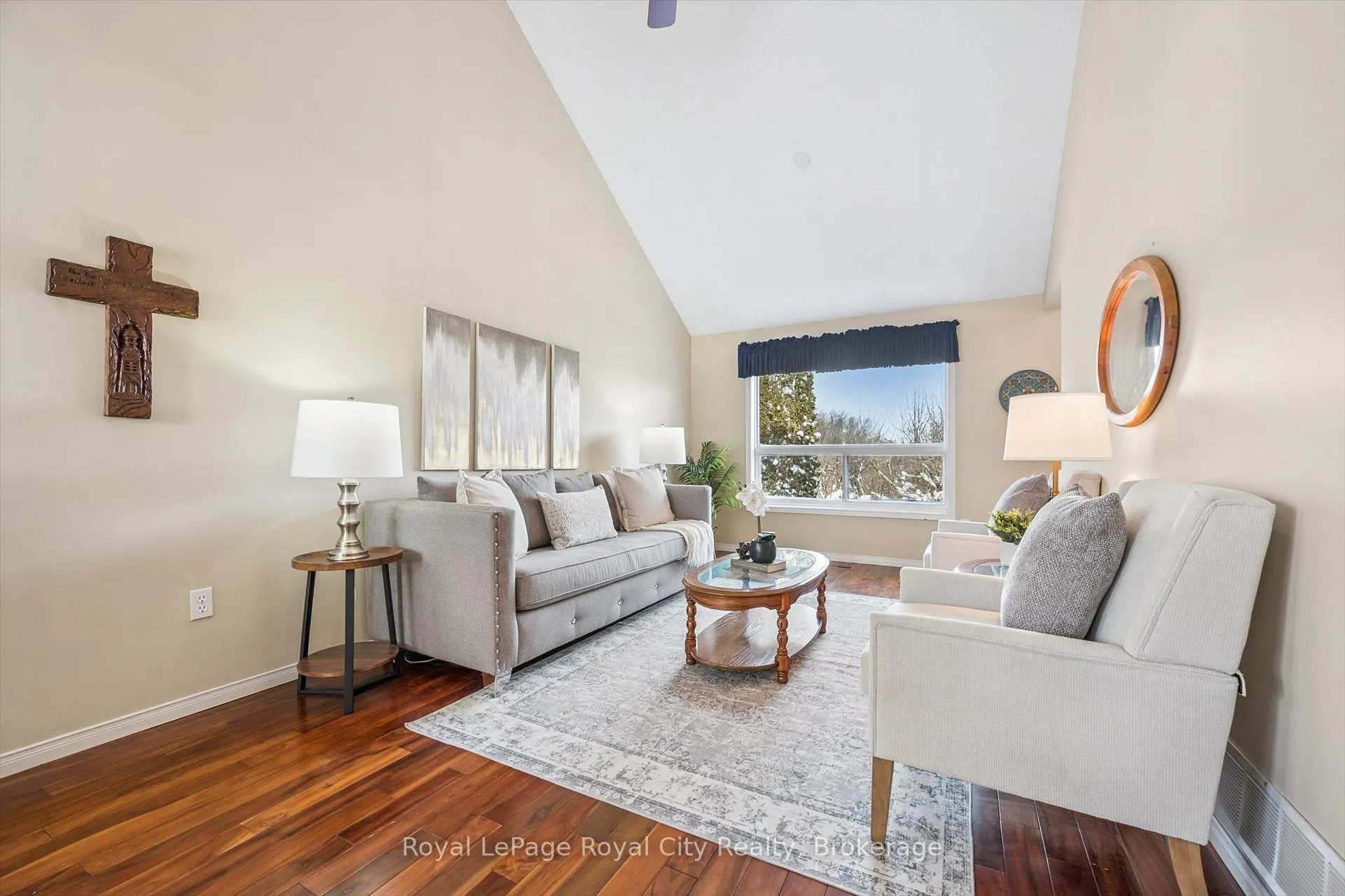 Photo 6 of 347 Starwood Drive, Guelph, Grange Road — HOMEH