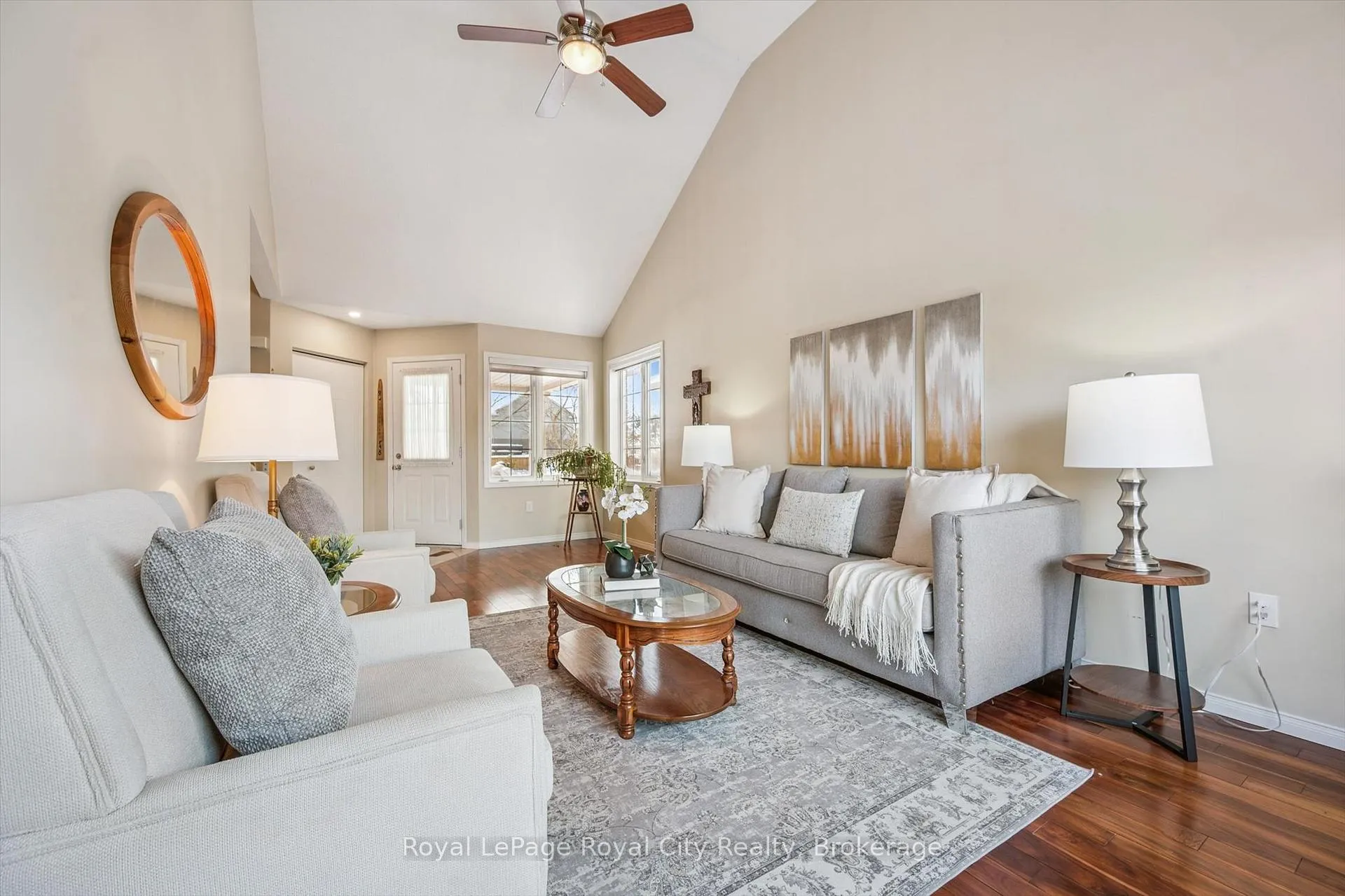 Photo 7 of 347 Starwood Drive, Guelph, Grange Road — HOMEH