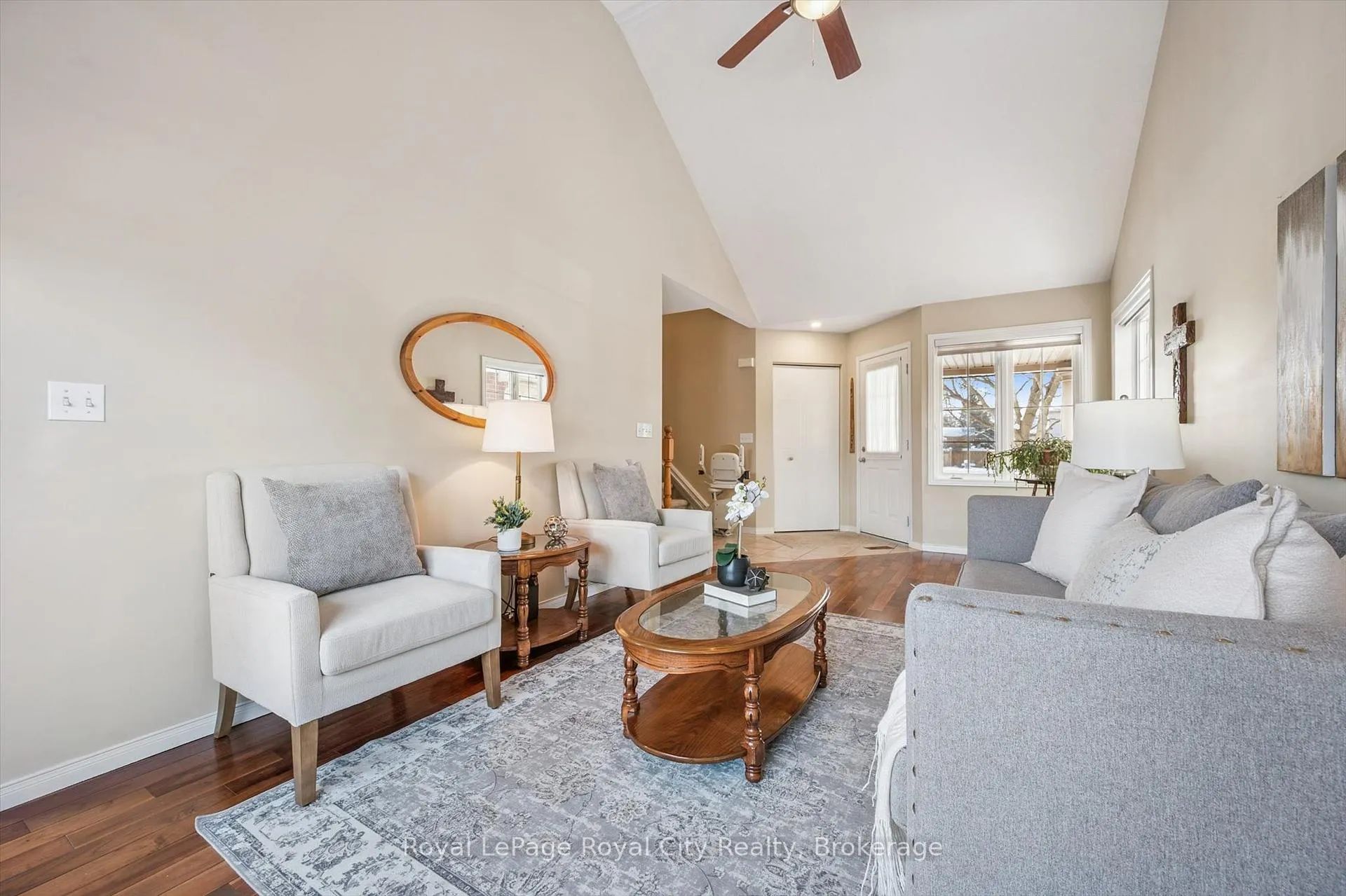 Photo 8 of 347 Starwood Drive, Guelph, Grange Road — HOMEH