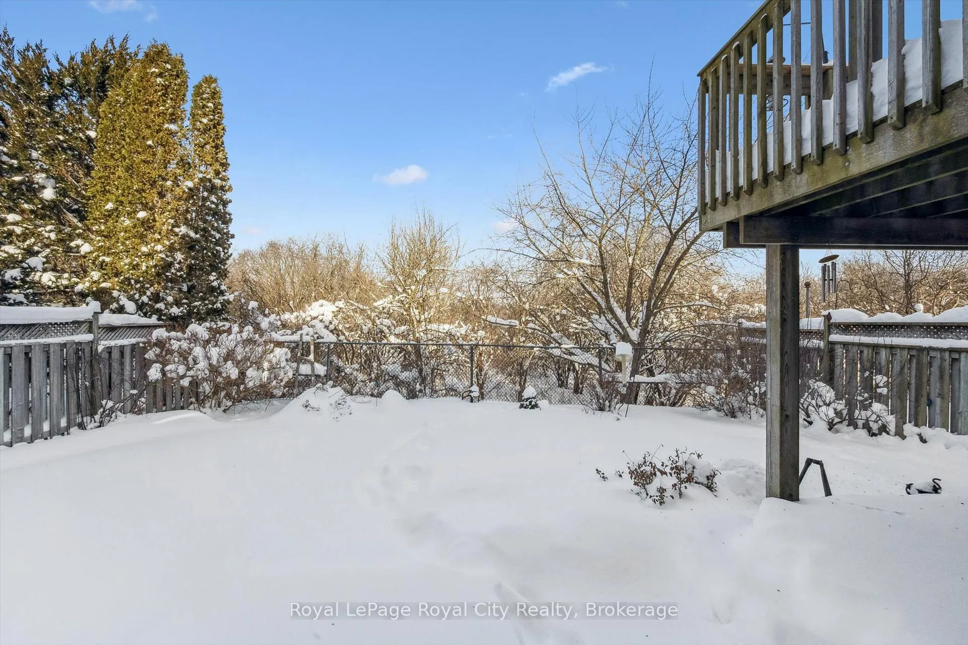 Photo 35 of 347 Starwood Drive, Guelph, Grange Road — HOMEH