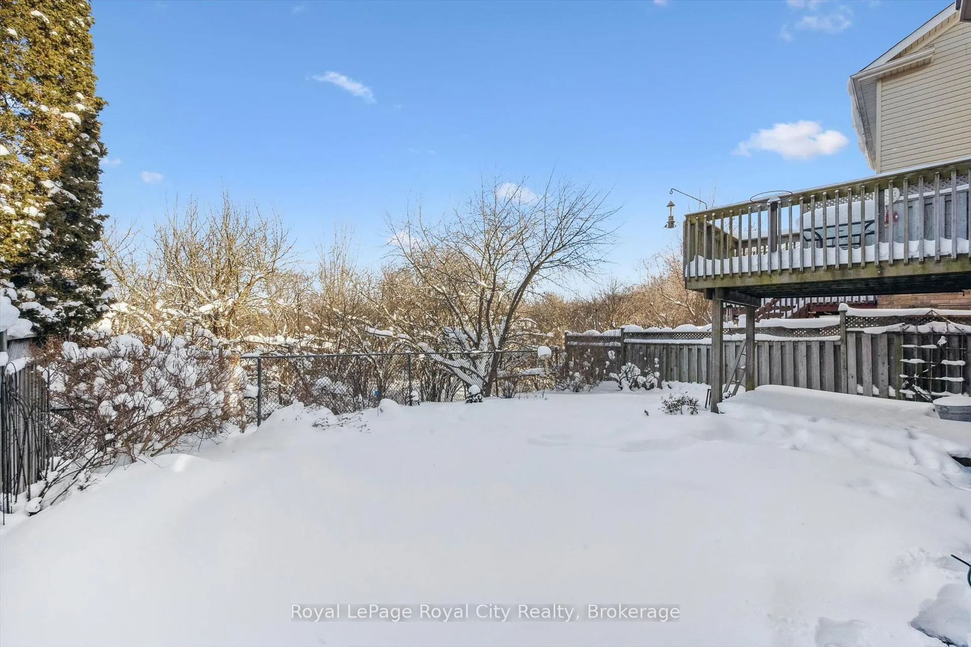 Photo 36 of 347 Starwood Drive, Guelph, Grange Road — HOMEH