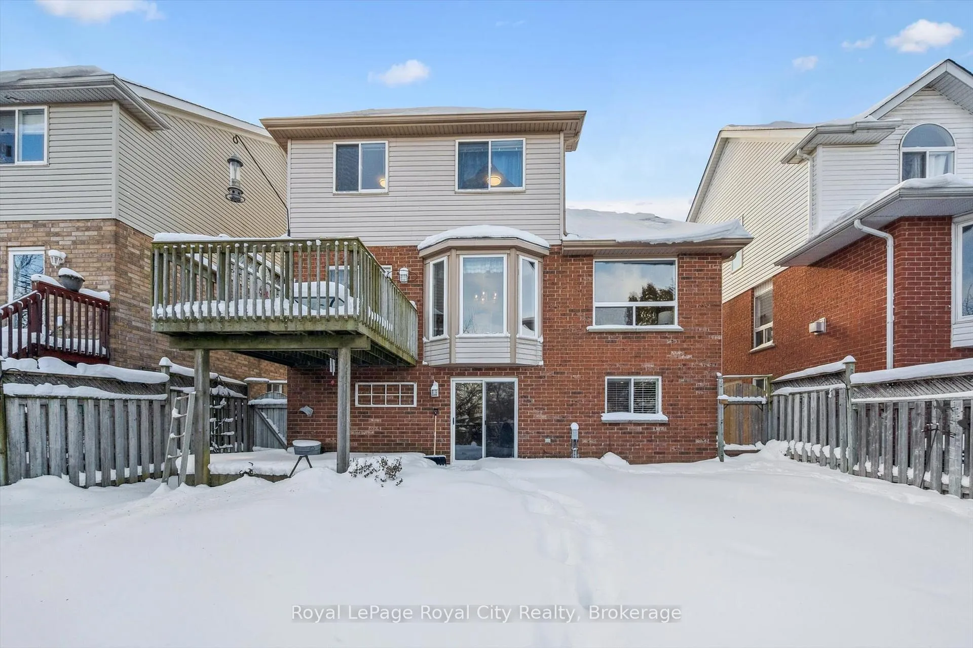 Photo 37 of 347 Starwood Drive, Guelph, Grange Road — HOMEH