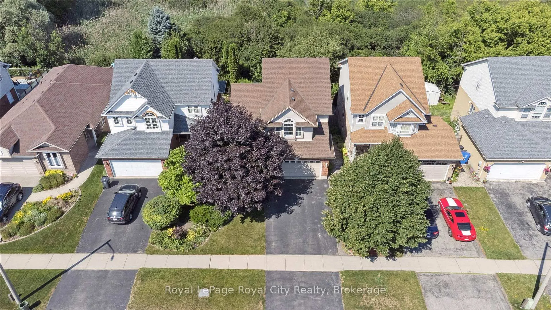Photo 38 of 347 Starwood Drive, Guelph, Grange Road — HOMEH