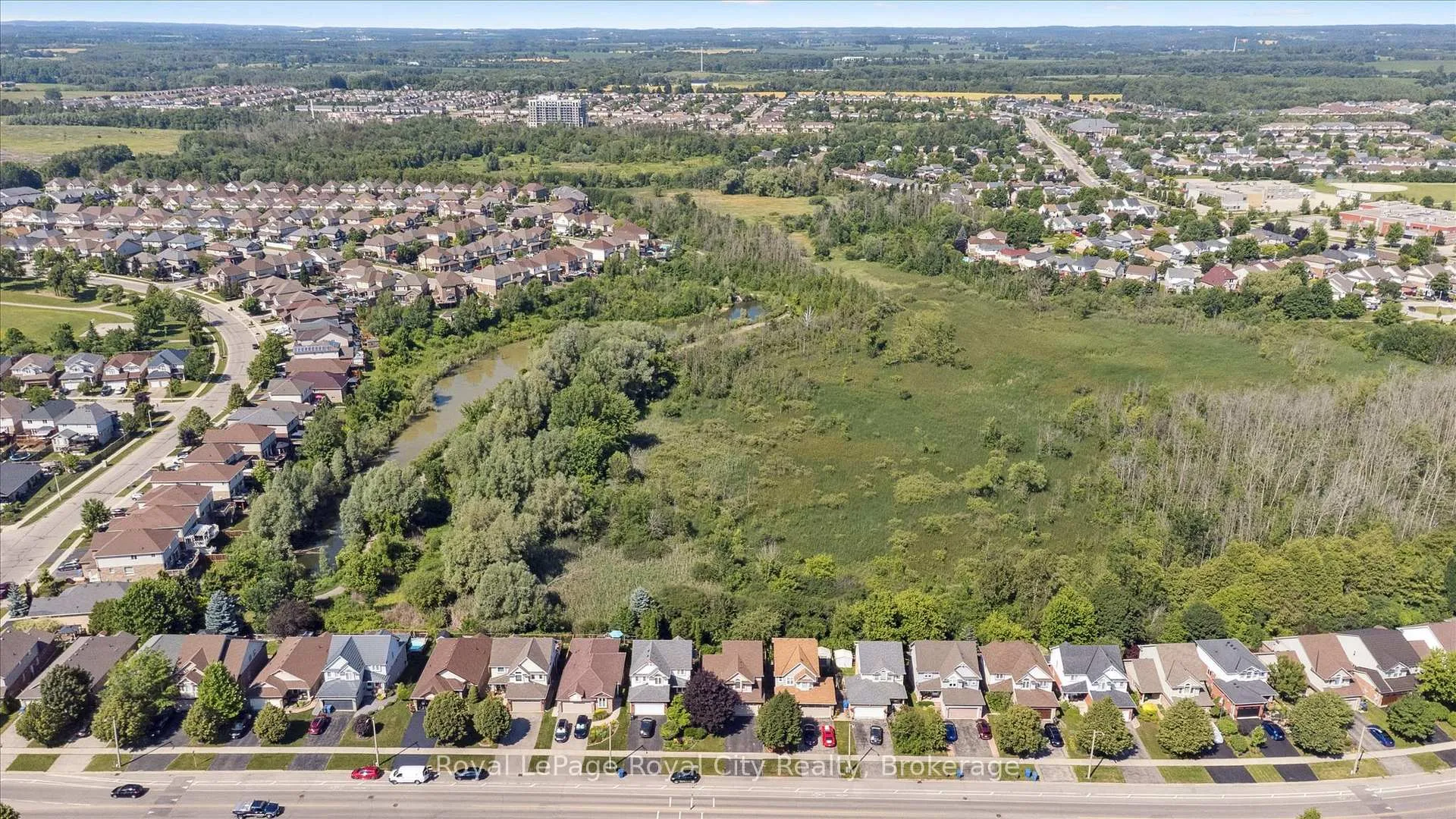 Photo 39 of 347 Starwood Drive, Guelph, Grange Road — HOMEH