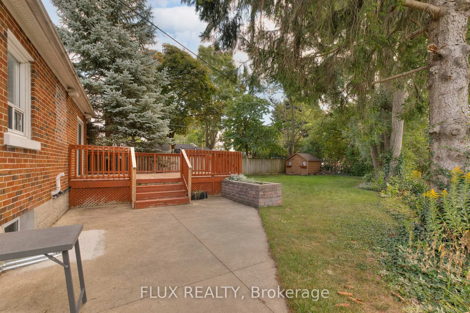 Photo 25 of 577 Stirling Avenue S, Kitchener — HOMEH