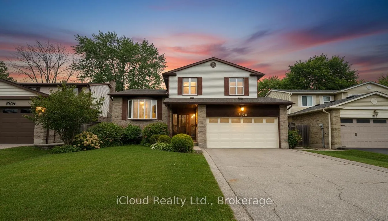 Photo 1 of 830 Syer Drive, Milton, Timberlea — HOMEH