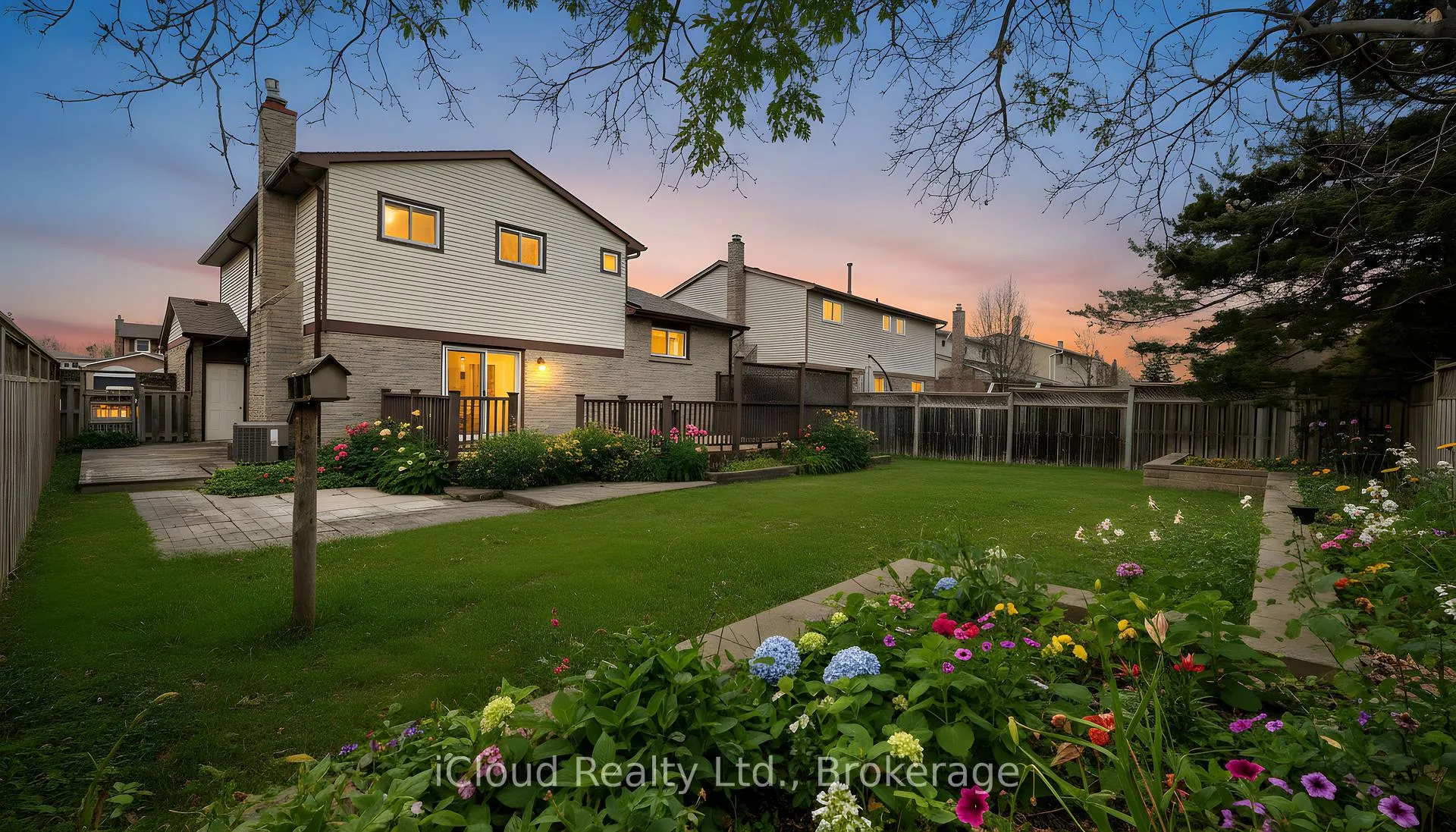 Photo 2 of 830 Syer Drive, Milton, Timberlea — HOMEH