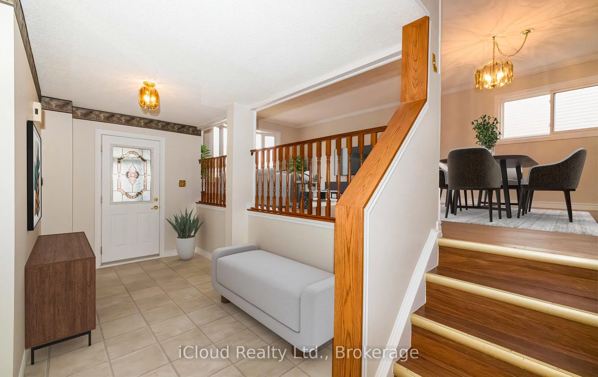 Photo 4 of 830 Syer Drive, Milton, Timberlea — HOMEH