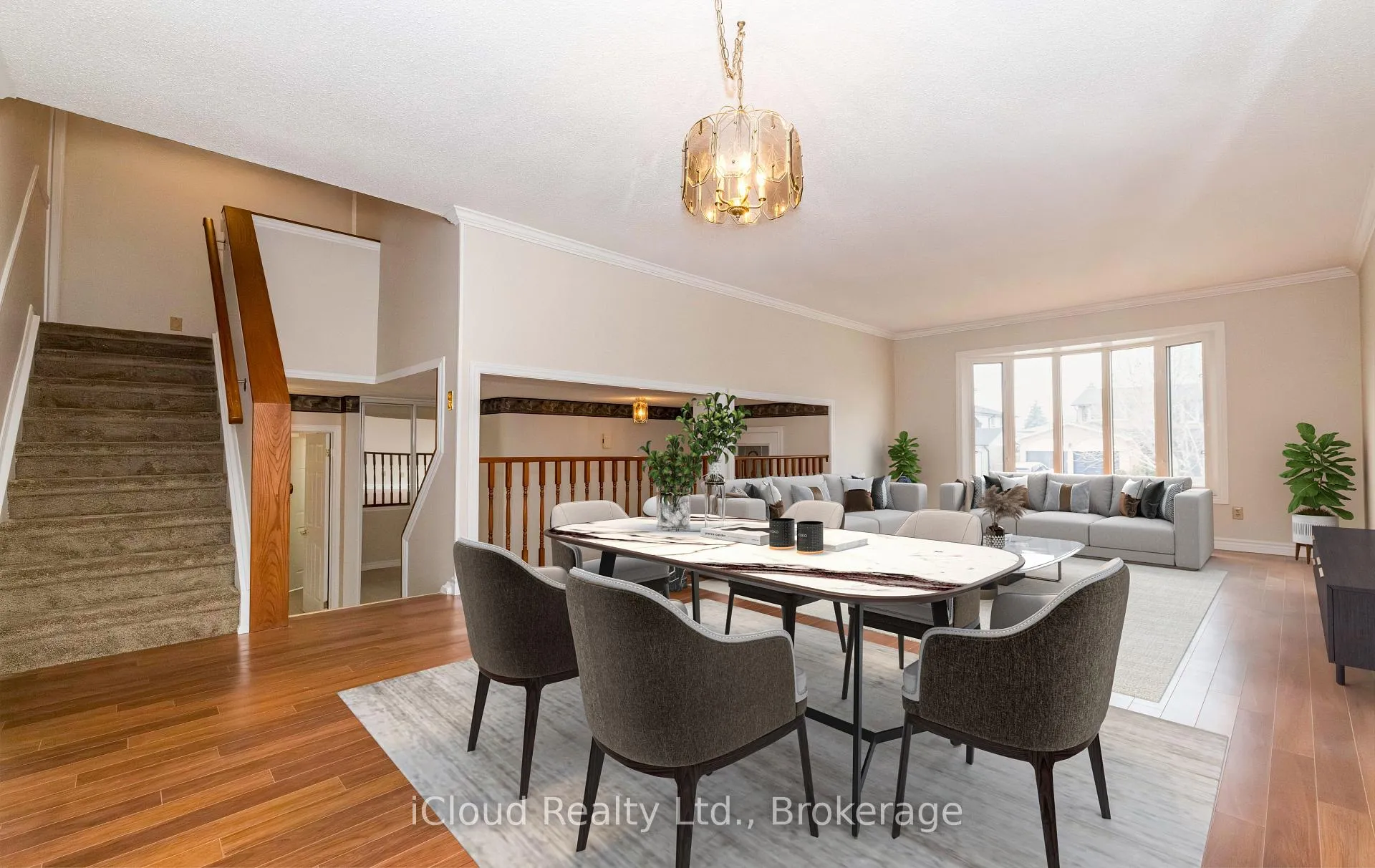 Photo 6 of 830 Syer Drive, Milton, Timberlea — HOMEH