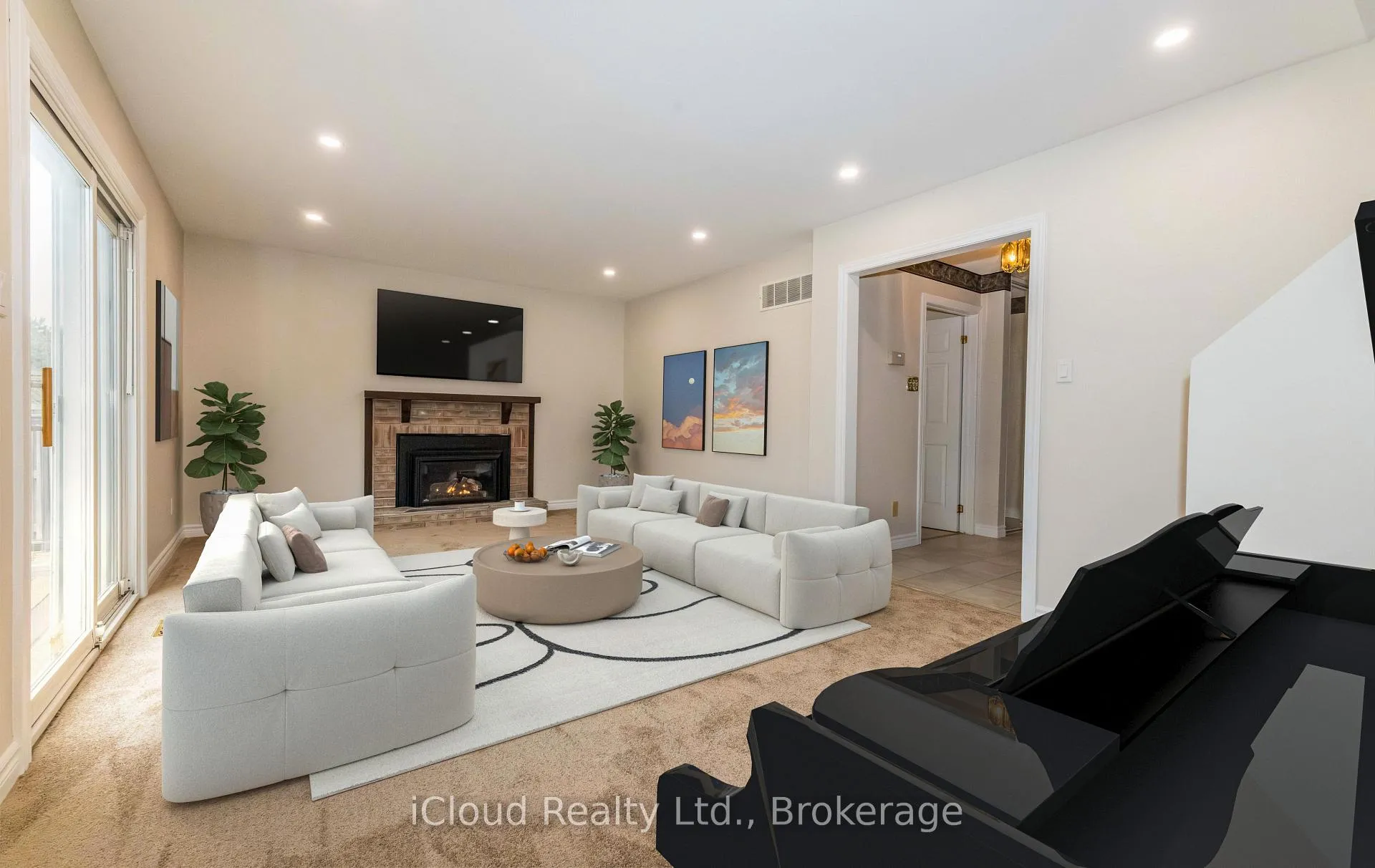 Photo 7 of 830 Syer Drive, Milton, Timberlea — HOMEH