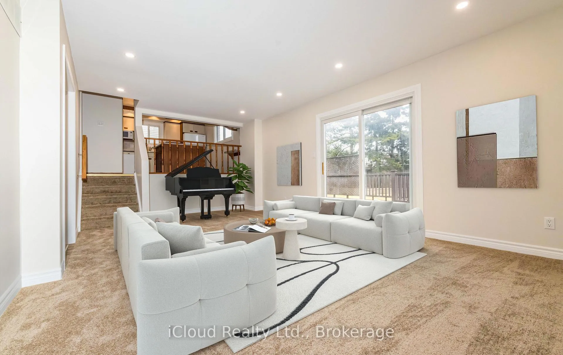 Photo 8 of 830 Syer Drive, Milton, Timberlea — HOMEH
