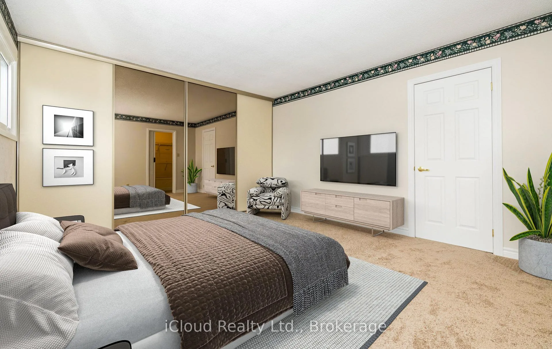 Photo 14 of 830 Syer Drive, Milton, Timberlea — HOMEH