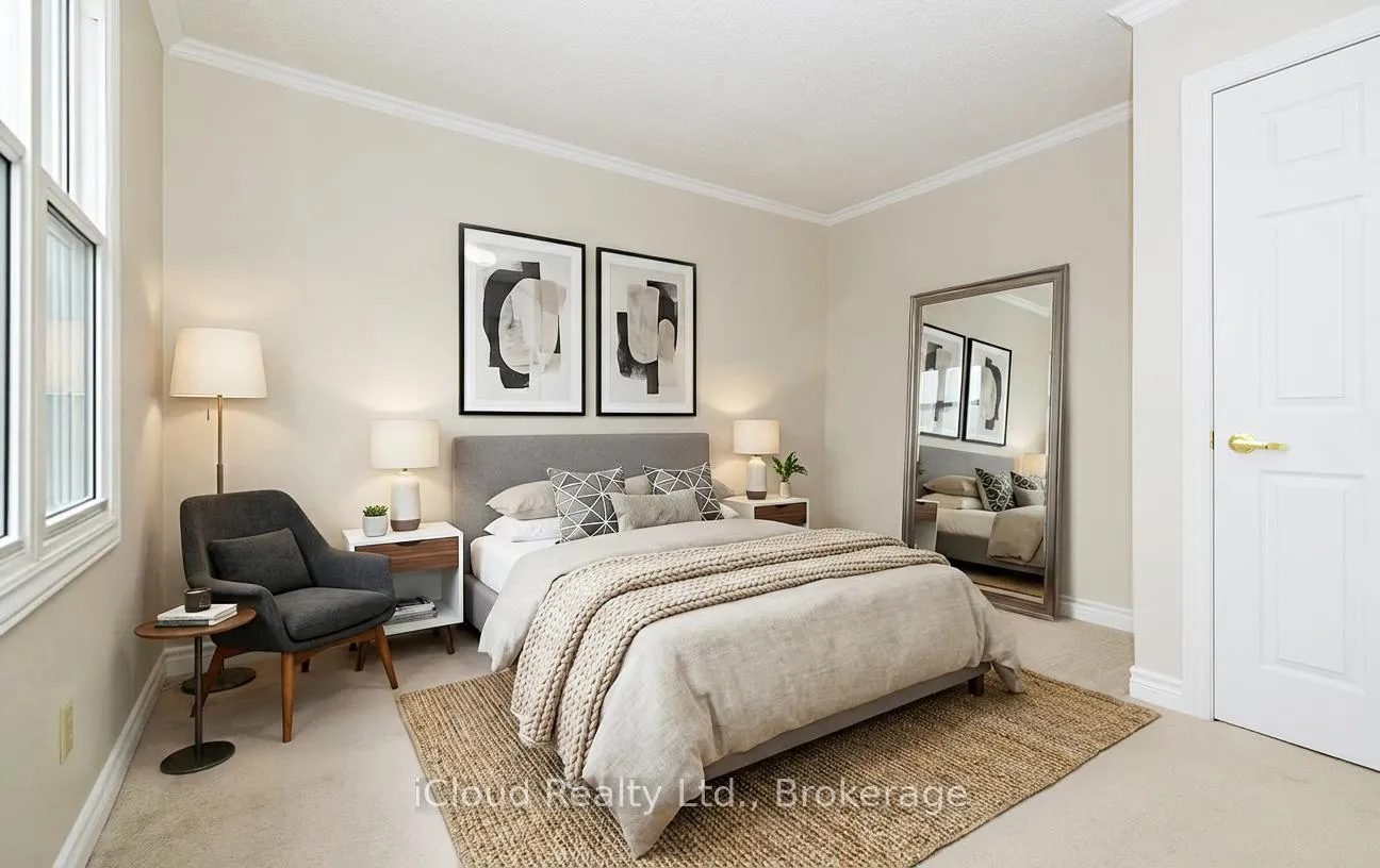 Photo 17 of 830 Syer Drive, Milton, Timberlea — HOMEH